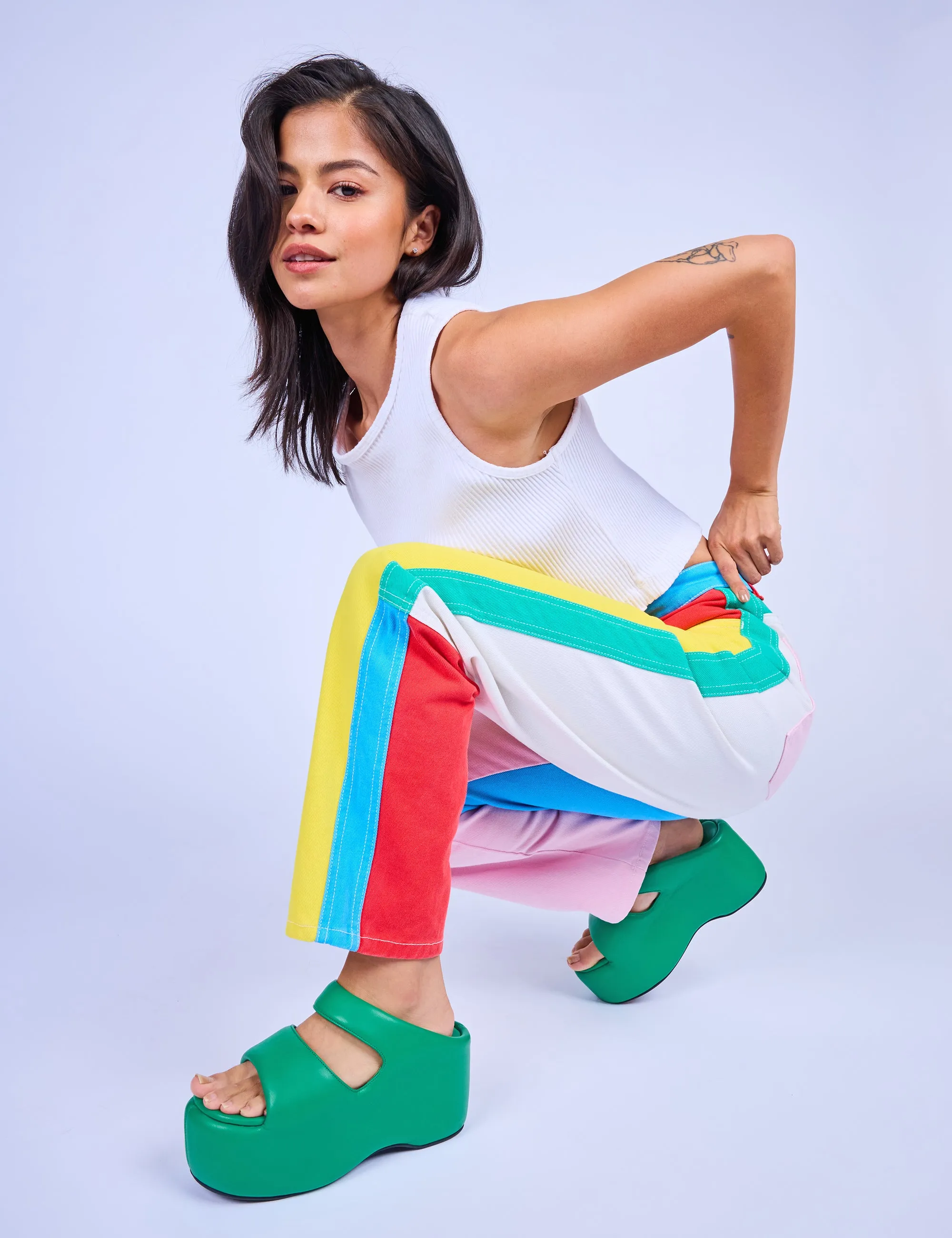 Playcraft Denim Jeans
