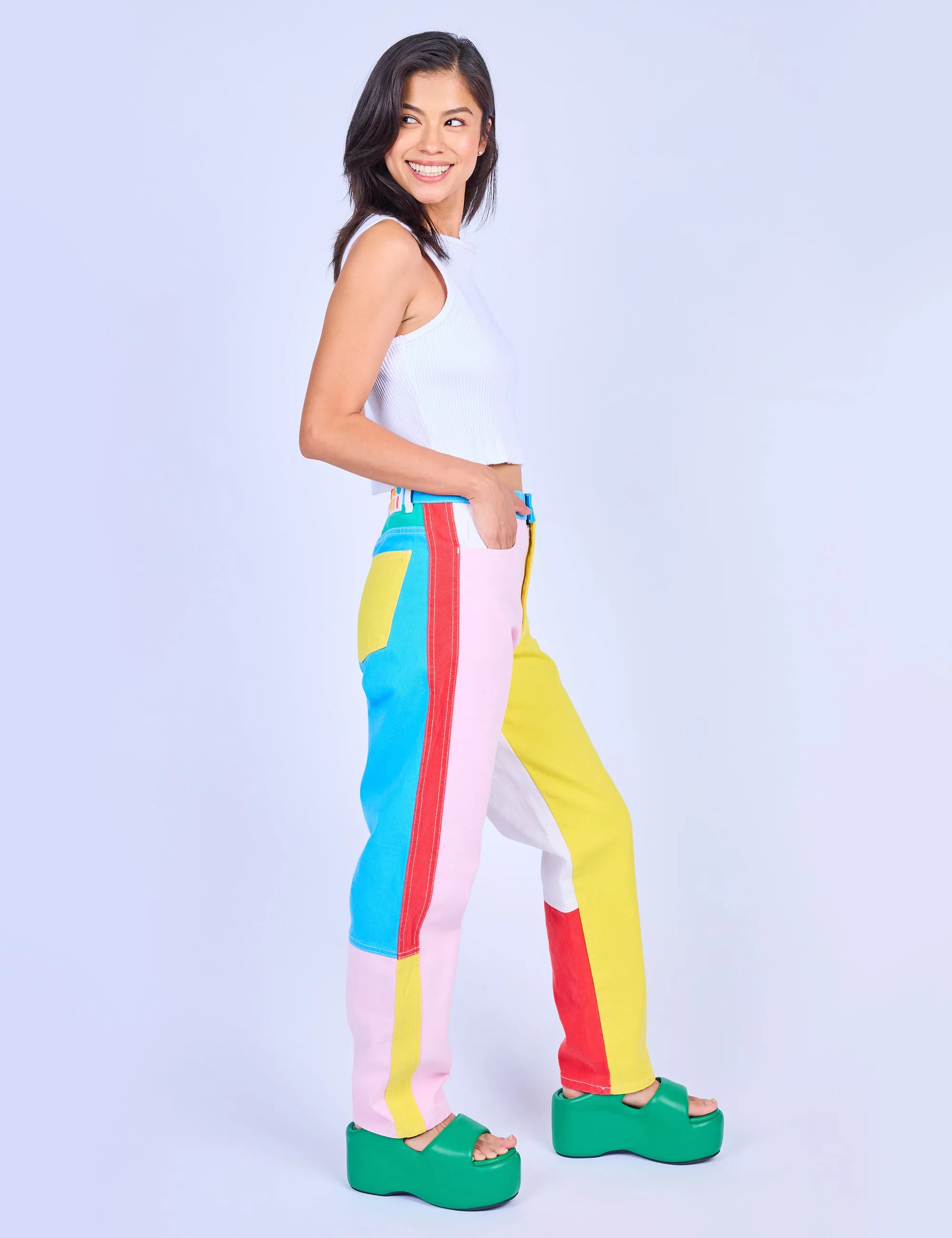 Playcraft Denim Jeans