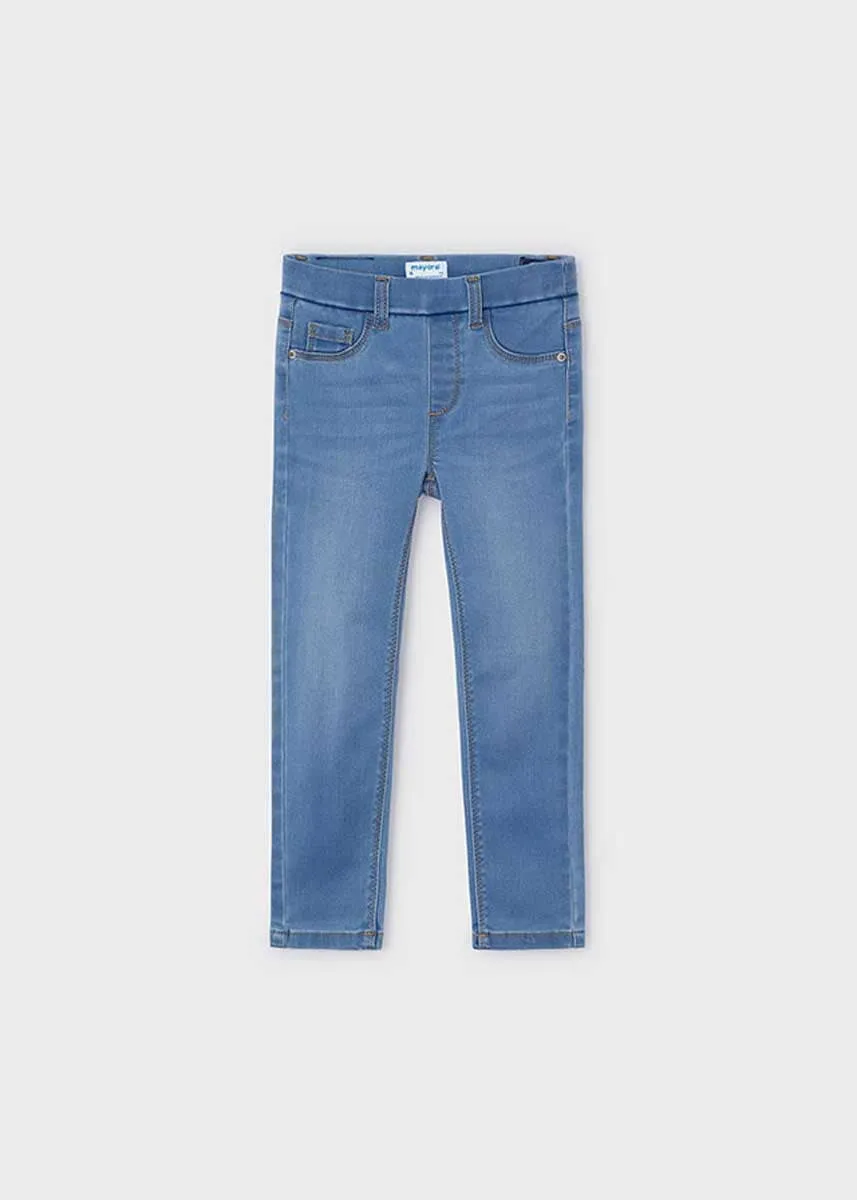 Poppy Girls Skinny Jeans - Medium