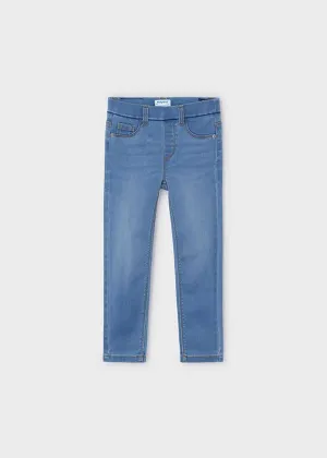 Poppy Girls Skinny Jeans - Medium