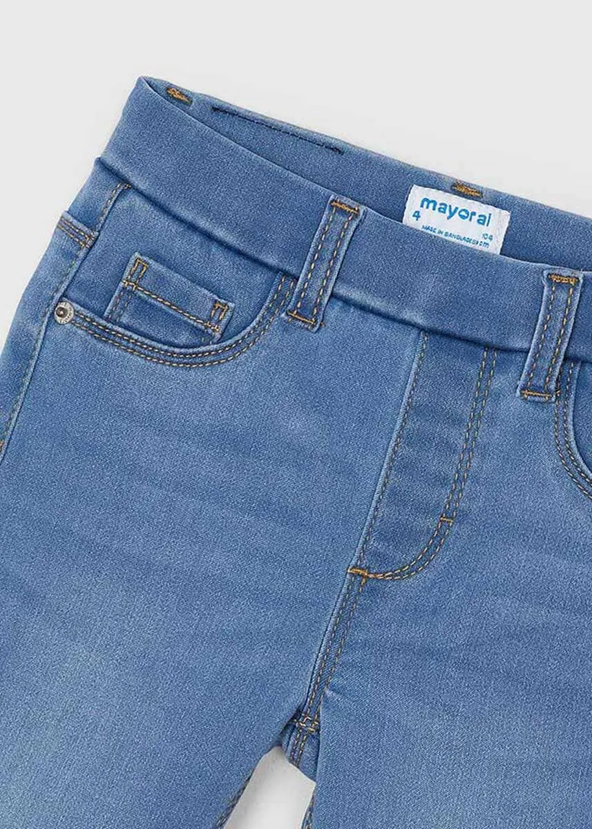 Poppy Girls Skinny Jeans - Medium