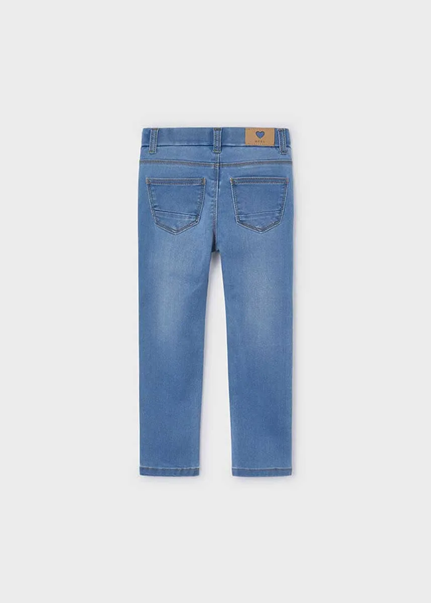 Poppy Girls Skinny Jeans - Medium