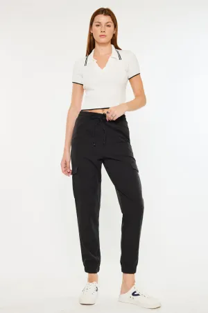 Quinton Ultra High Rise Joggers