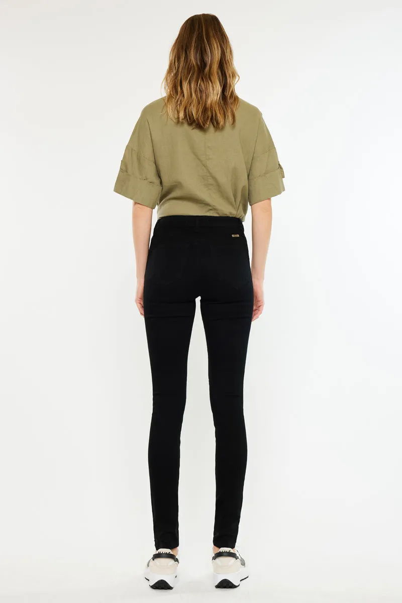 Rory High Rise Super Skinny Jeans