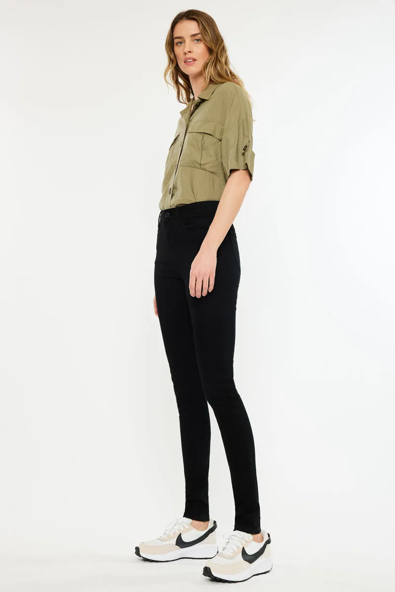 Rory High Rise Super Skinny Jeans