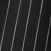 Seaton Pant | Black / Wax Seaton Stripe