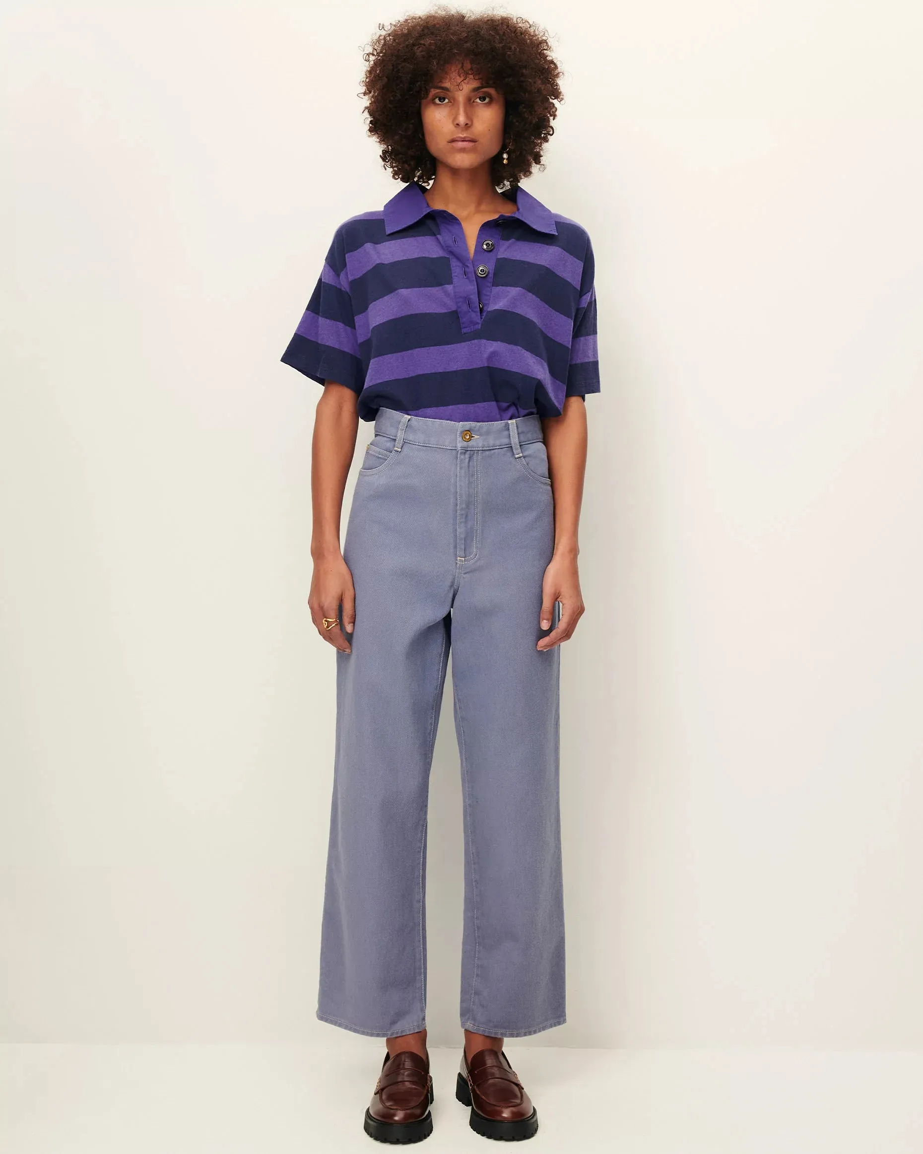 Sessùn Bay Cruise Mineral Blue Jeans