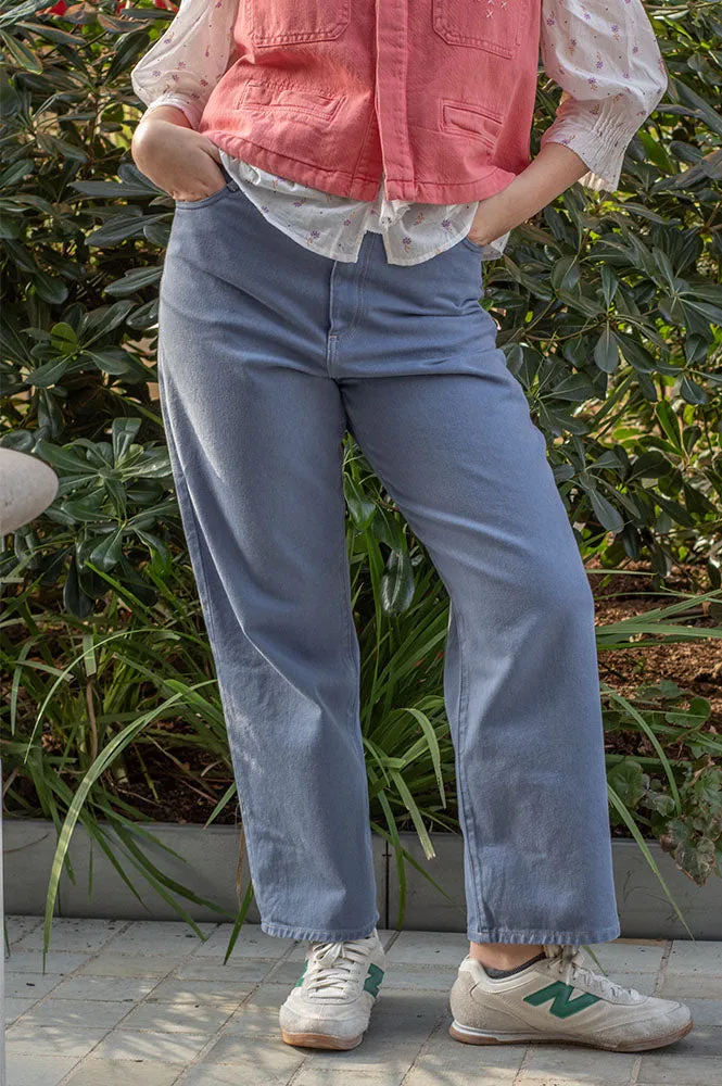 Sessùn Bay Cruise Mineral Blue Jeans
