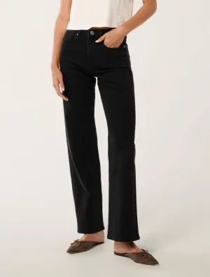 Skyla Straight Jeans