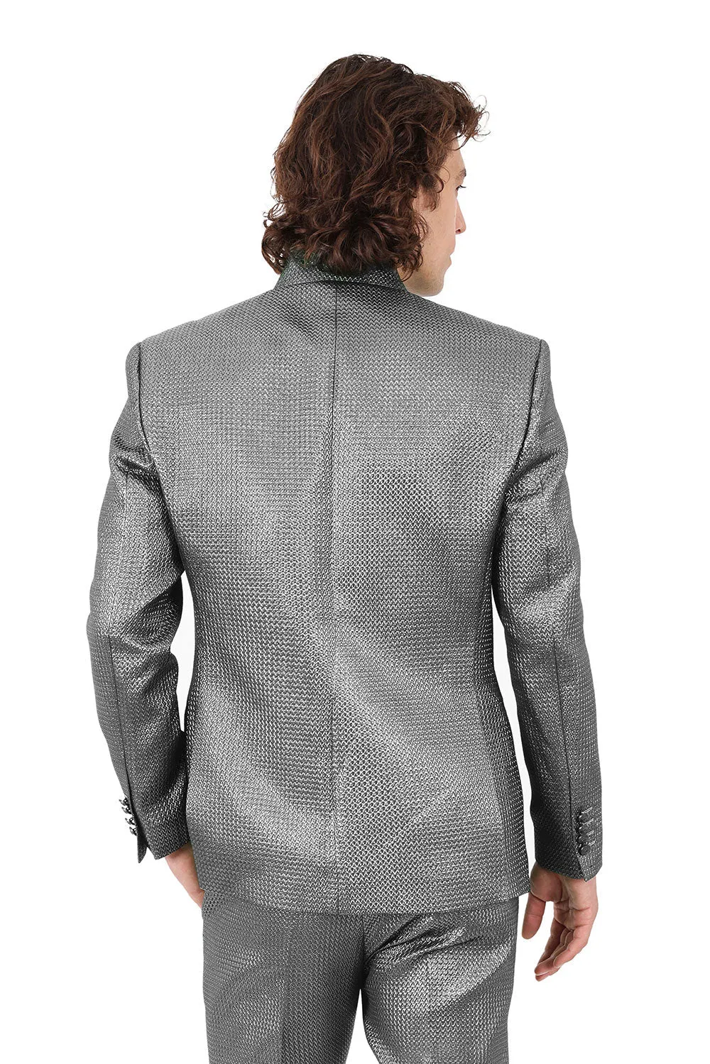 Smokin' Hot Blazer
