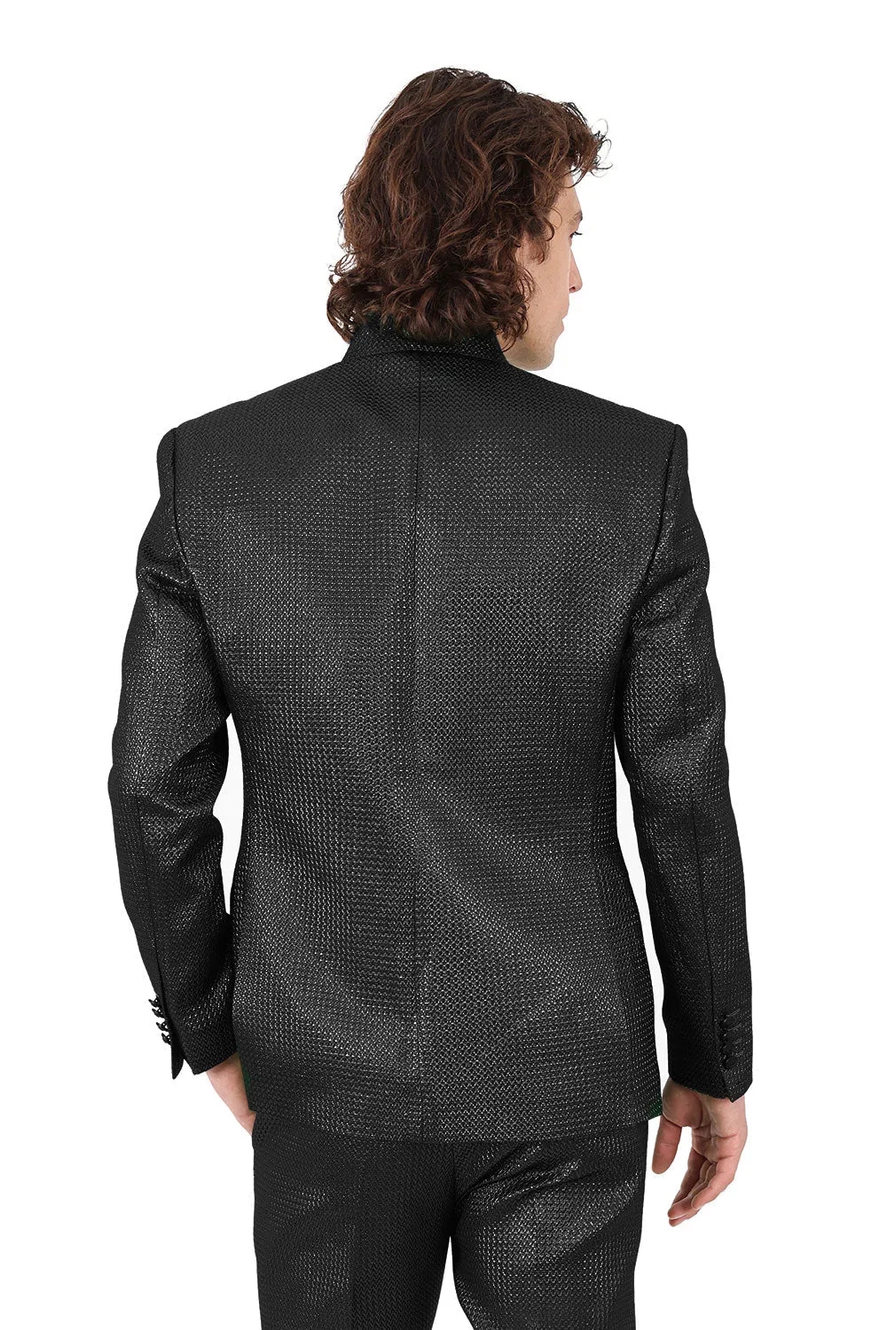 Smokin' Hot Blazer