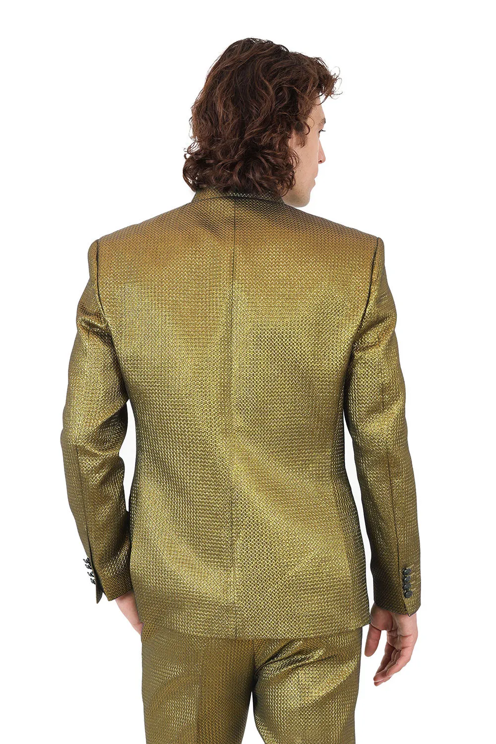 Smokin' Hot Blazer