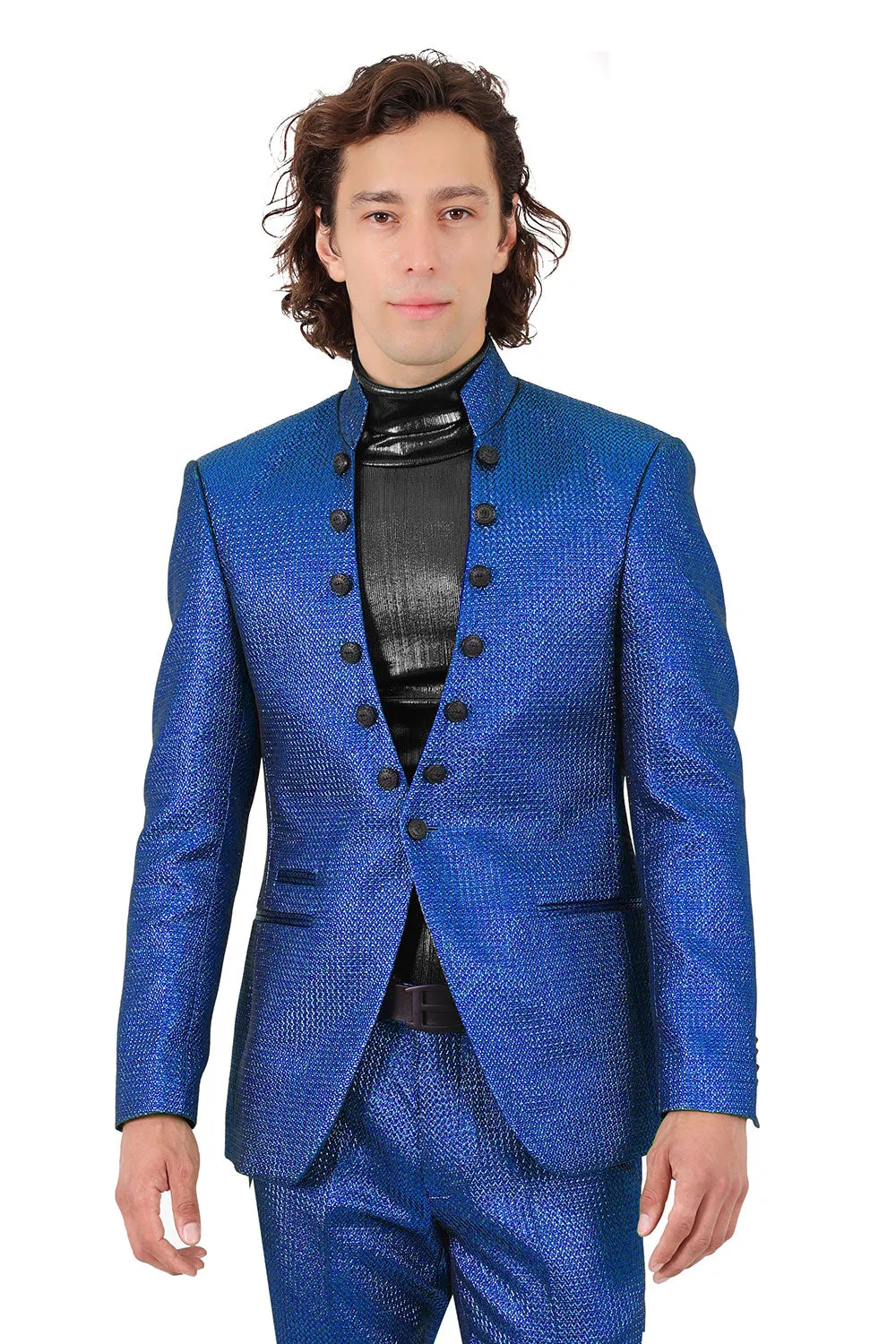 Smokin' Hot Blazer