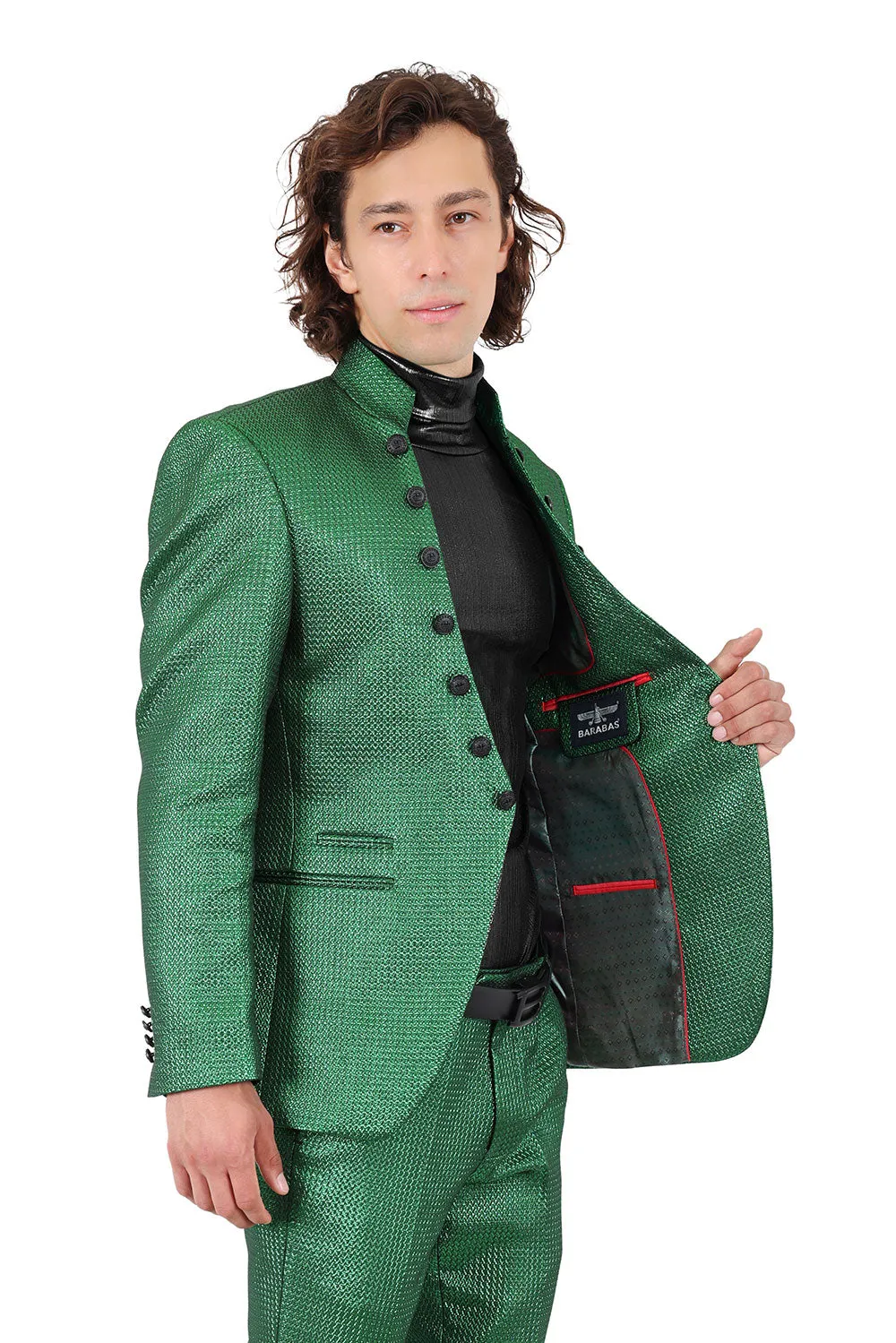 Smokin' Hot Blazer