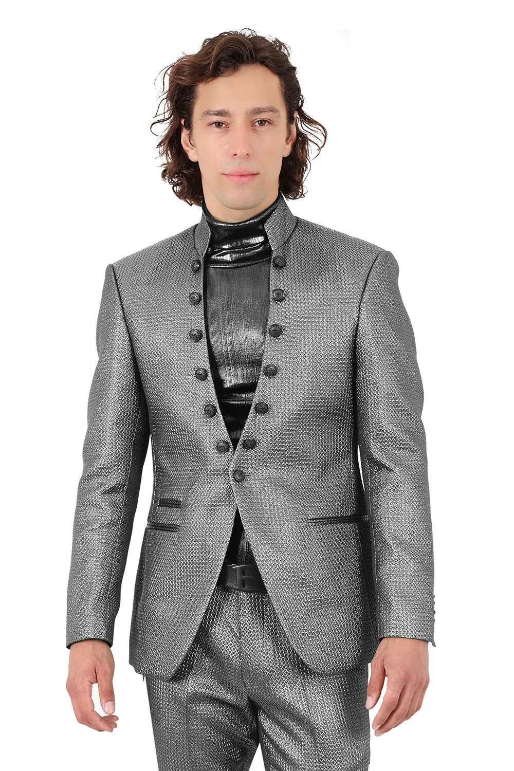 Smokin' Hot Blazer