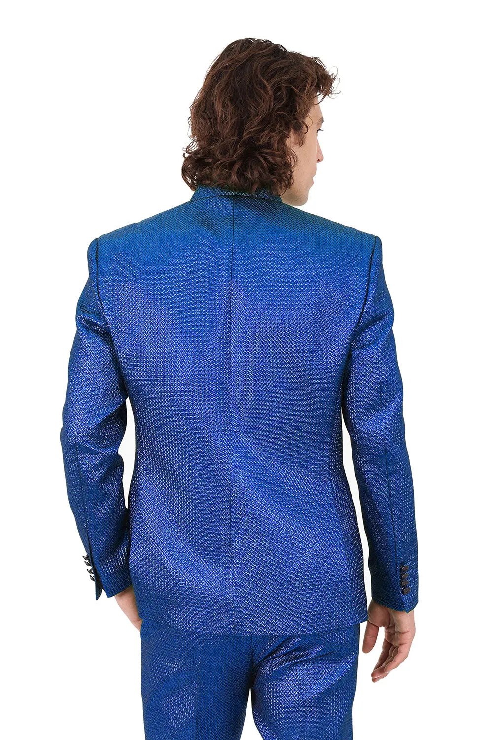 Smokin' Hot Blazer