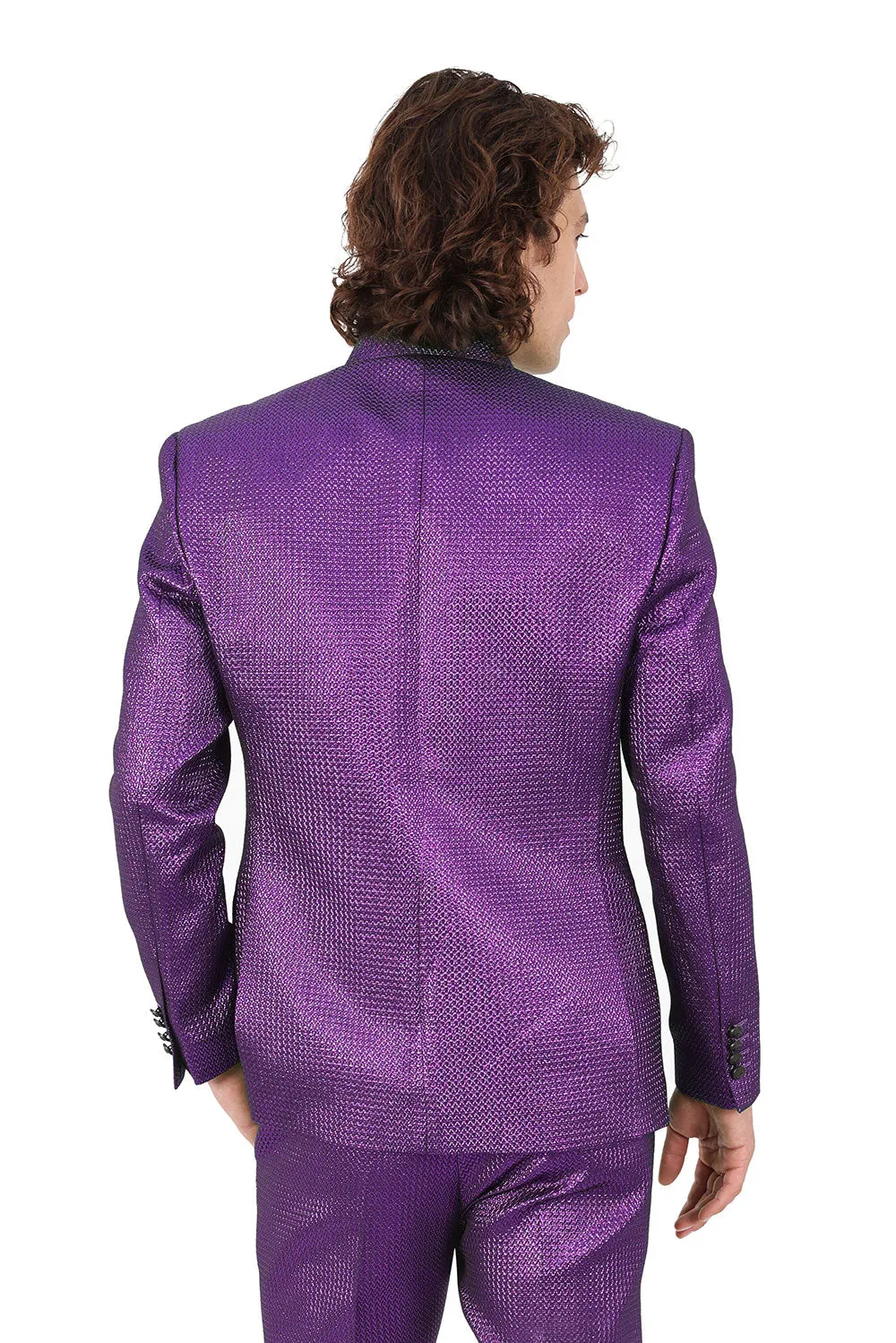 Smokin' Hot Blazer