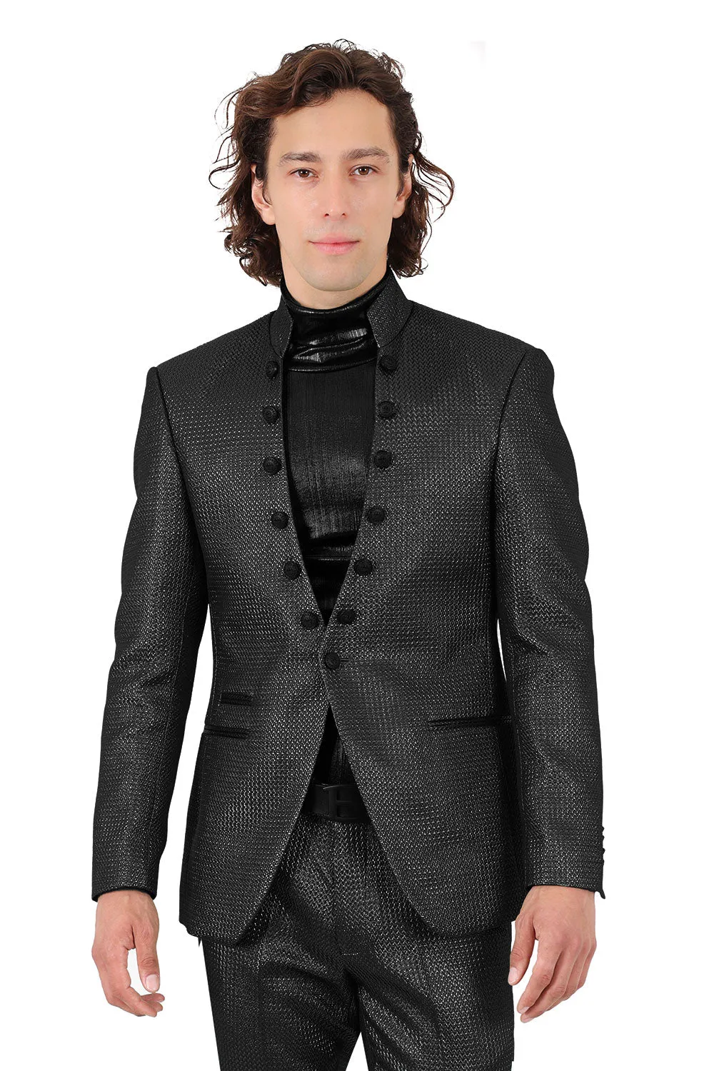 Smokin' Hot Blazer