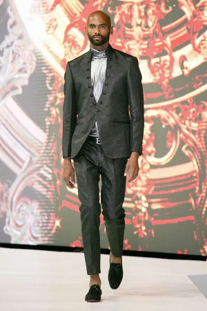 Smokin' Hot Blazer