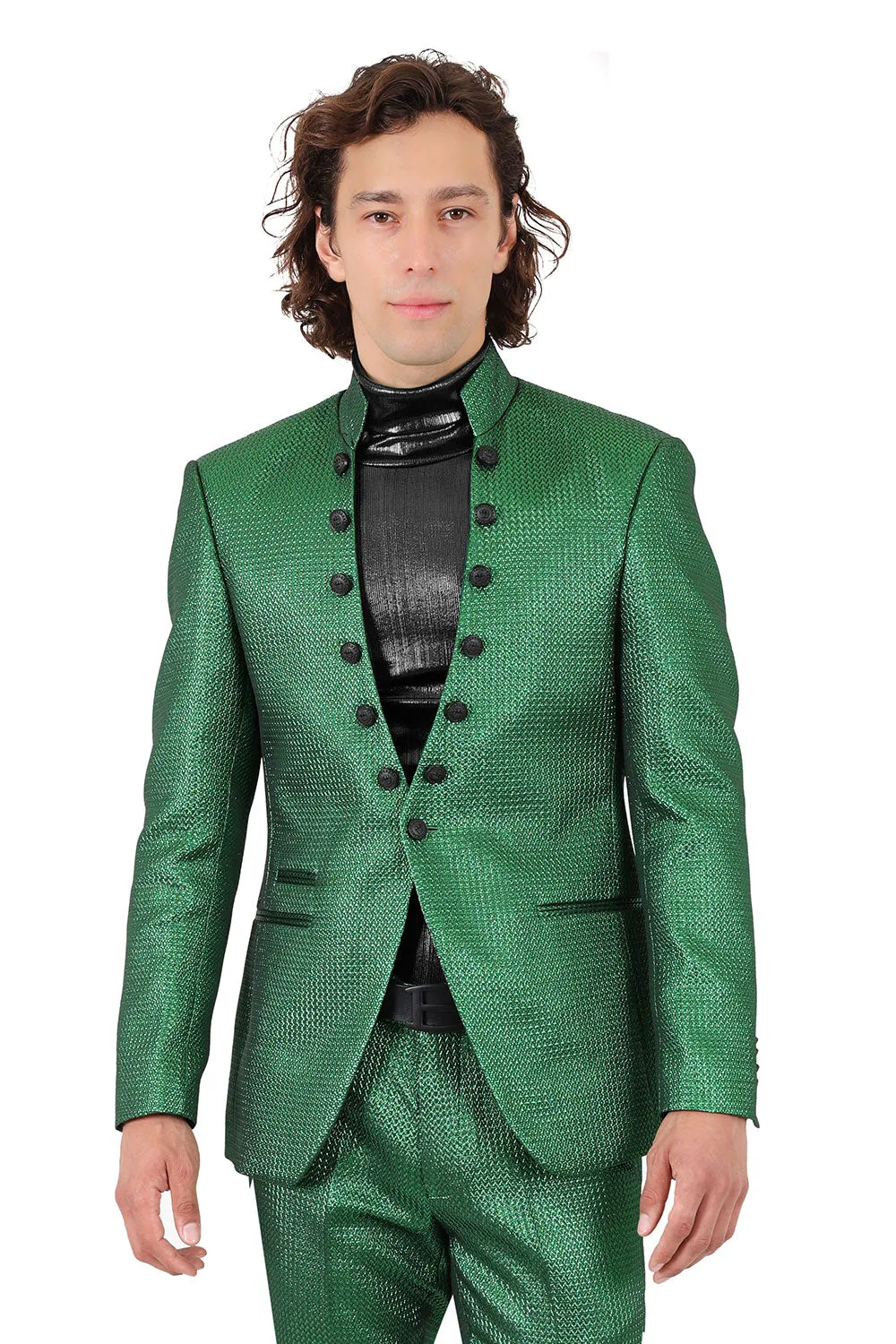 Smokin' Hot Blazer