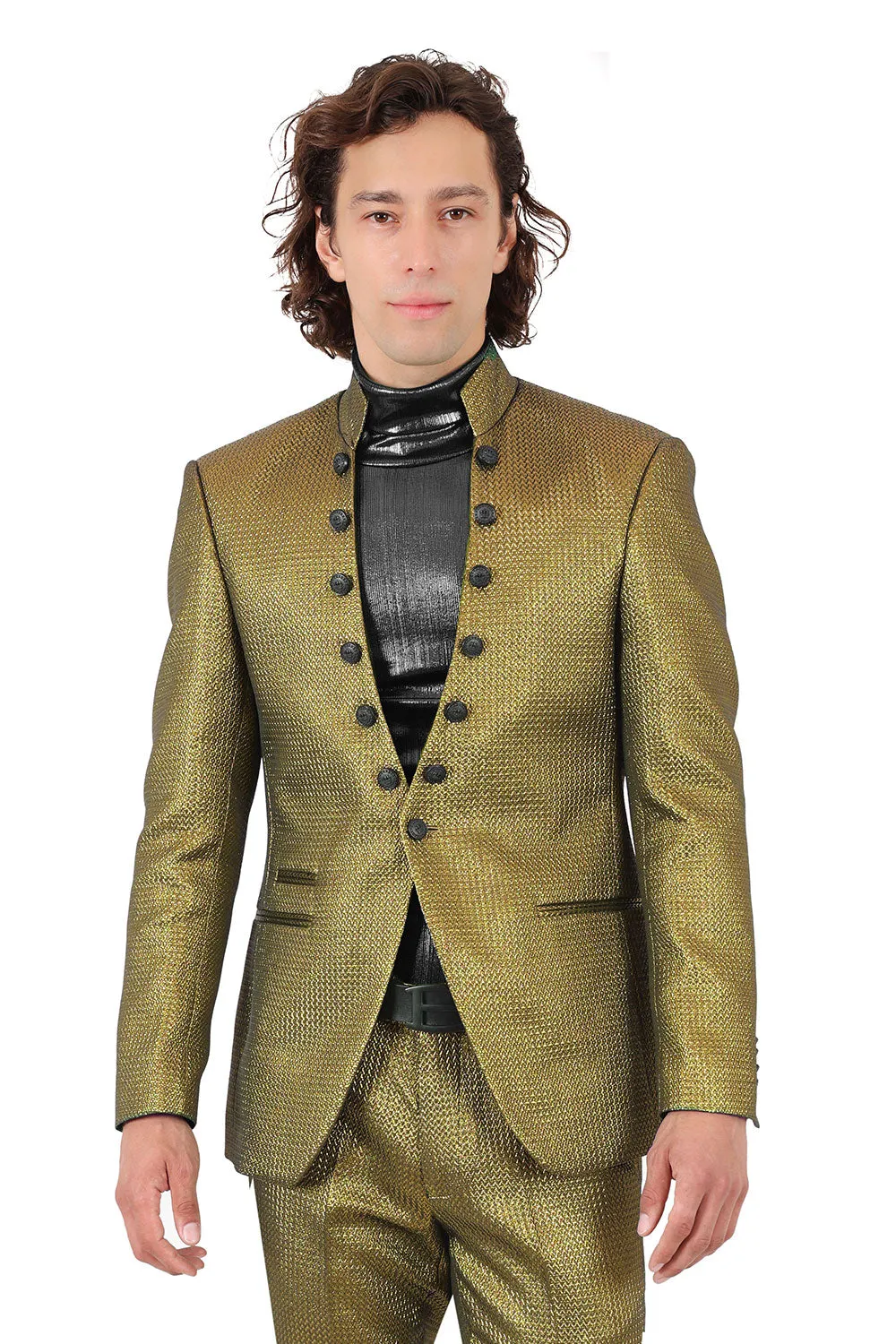 Smokin' Hot Blazer