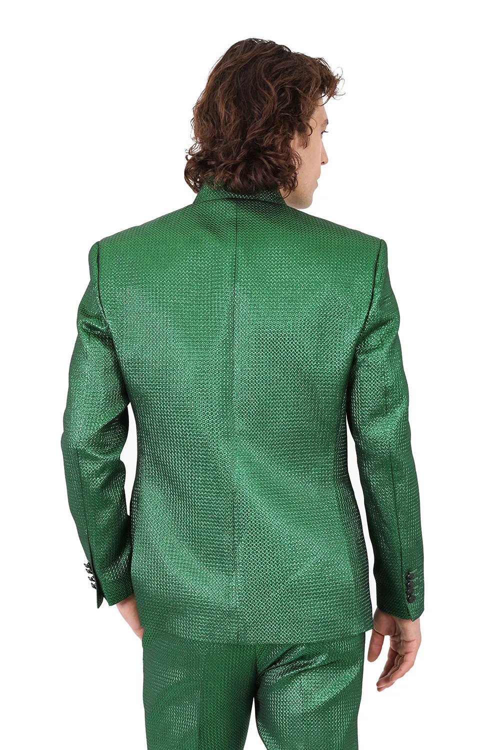 Smokin' Hot Blazer