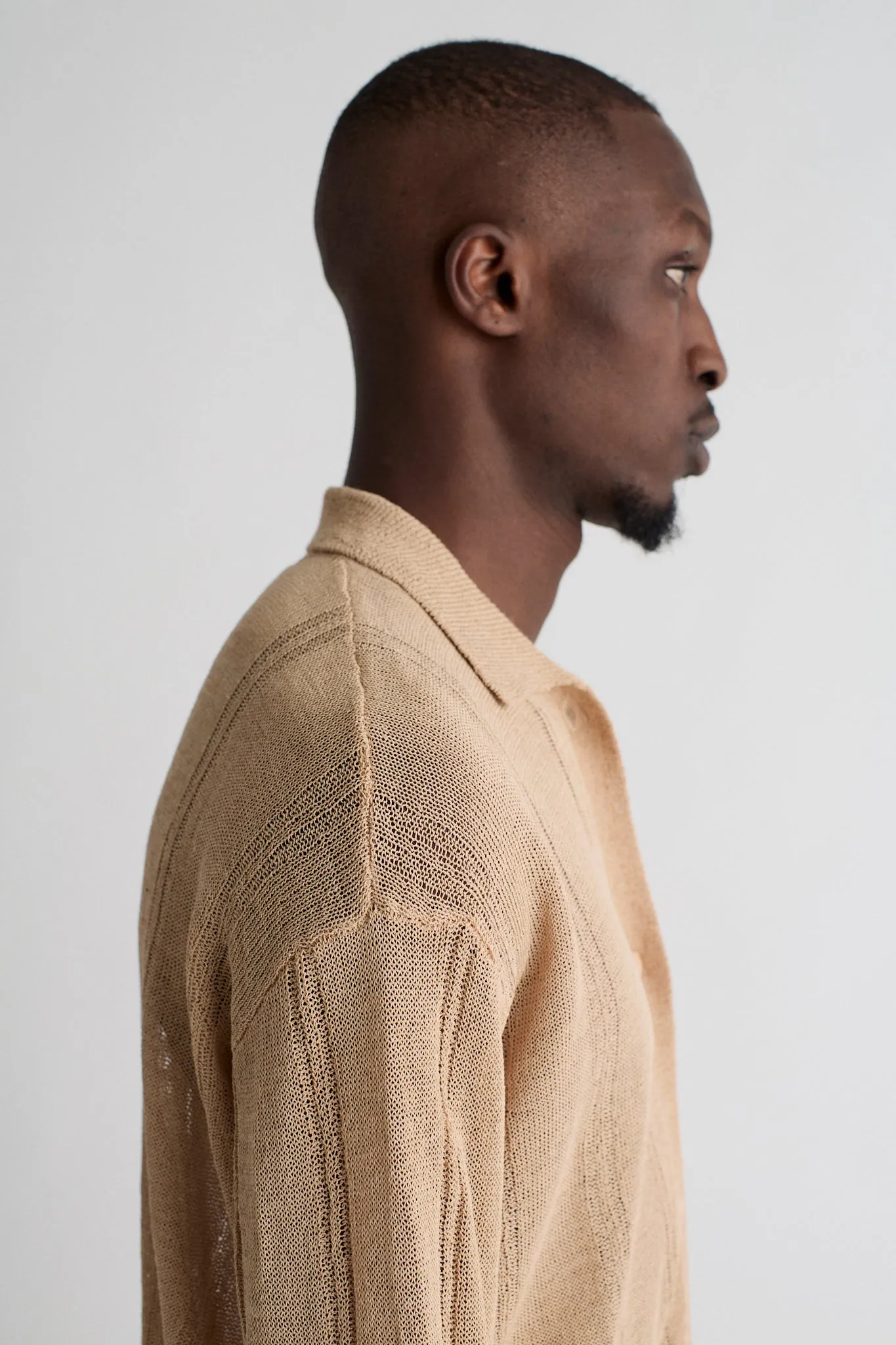 Stack Flaxen