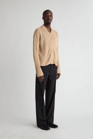 Stack Flaxen