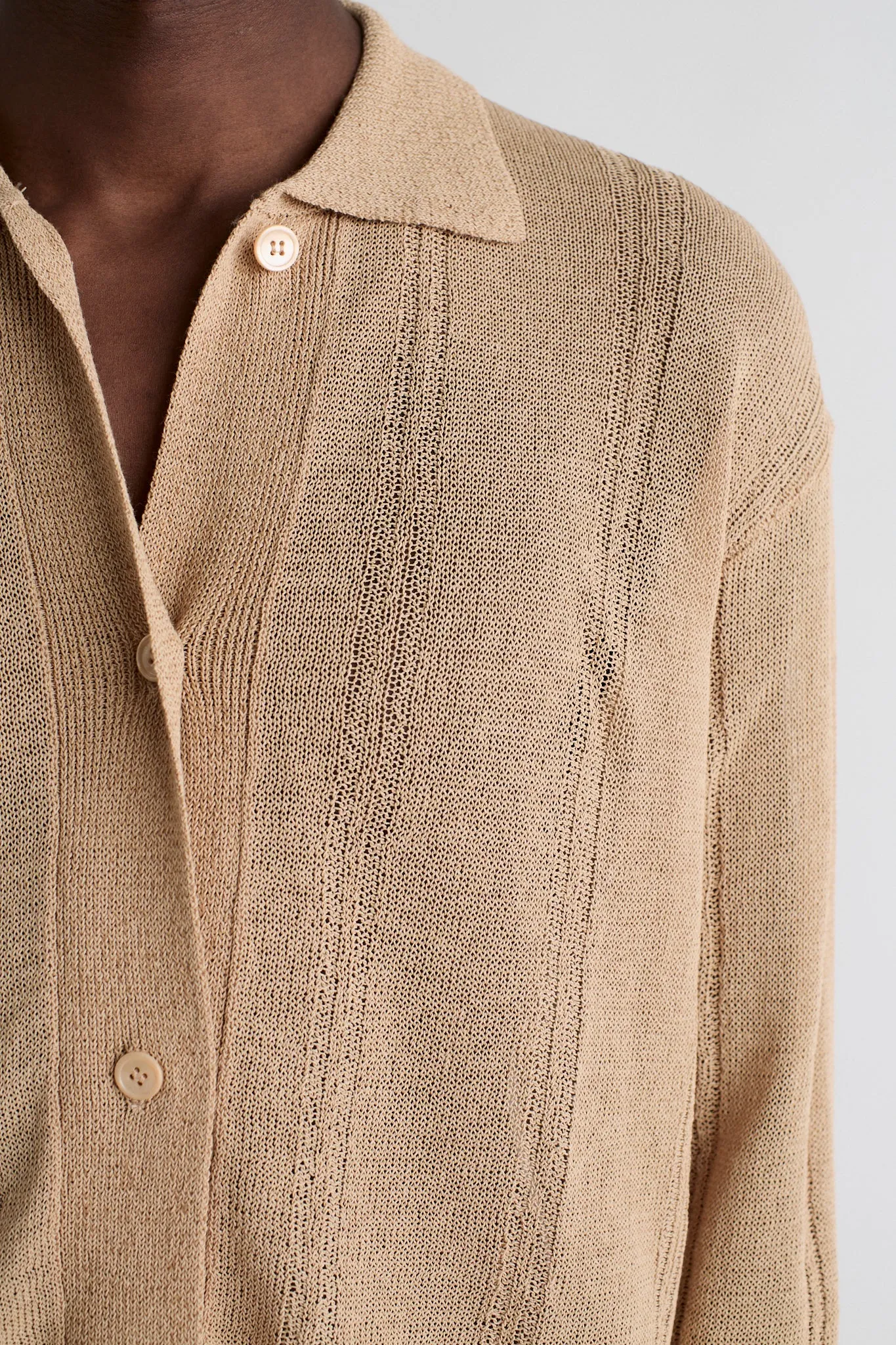 Stack Flaxen