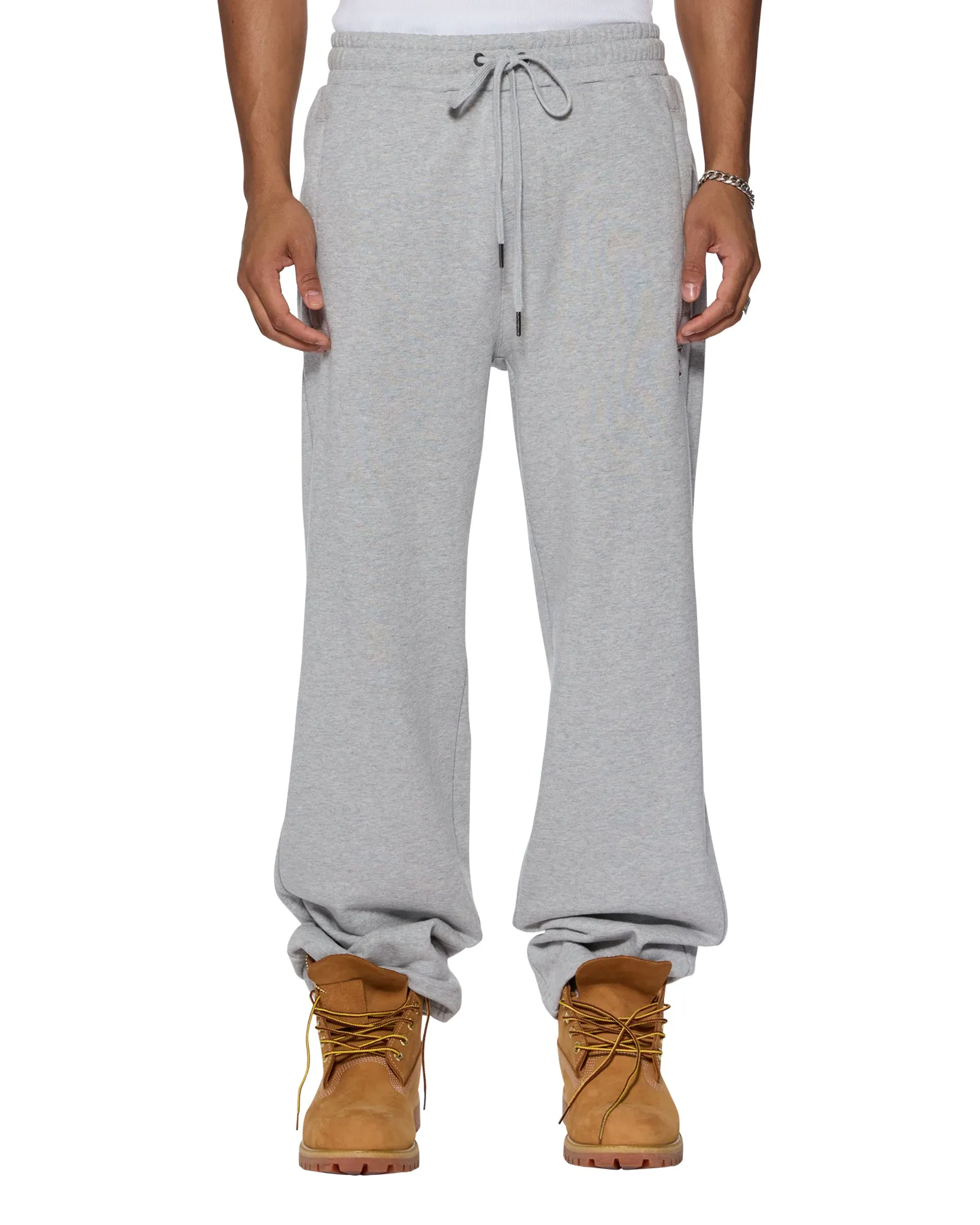 STINGER SYNTHESIS PANT GREY MARLE