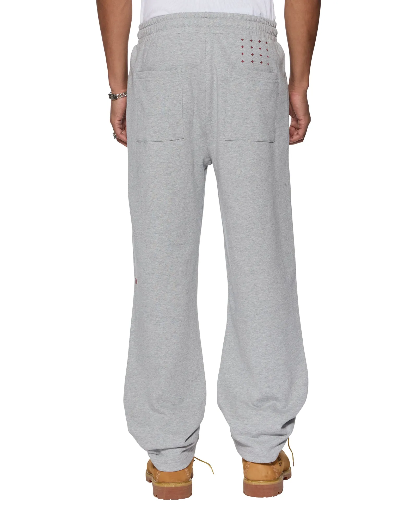 STINGER SYNTHESIS PANT GREY MARLE