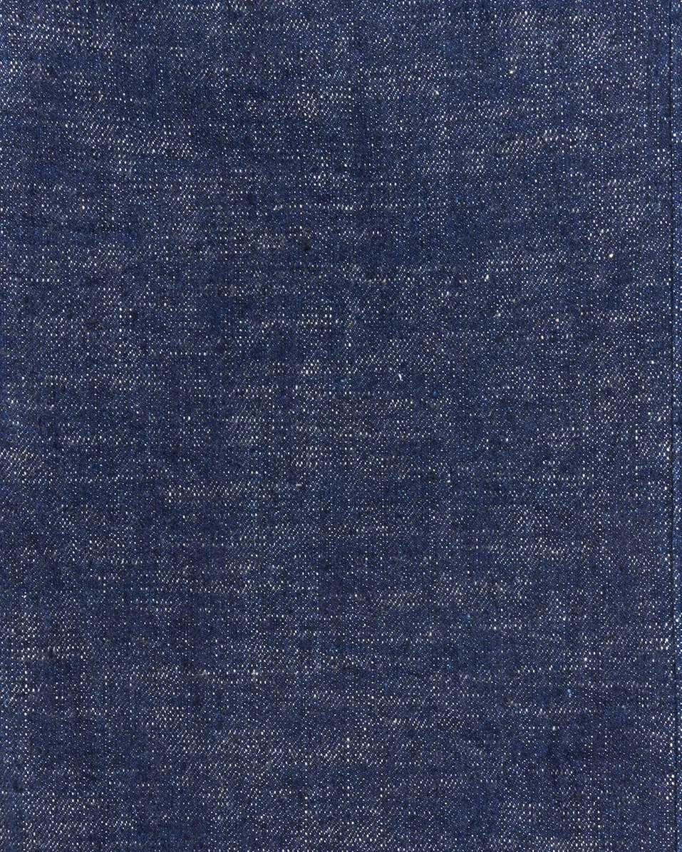 Studio D'Artisan SP-108 45th Anniversary 16oz Selvedge 'Extreme Denim' Regular Straight Mens Jeans - Onewash