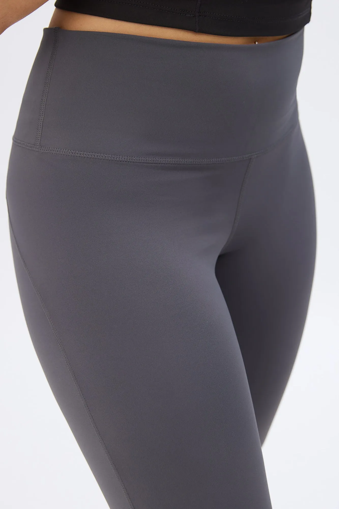Super Smooth Bootcut Leggings