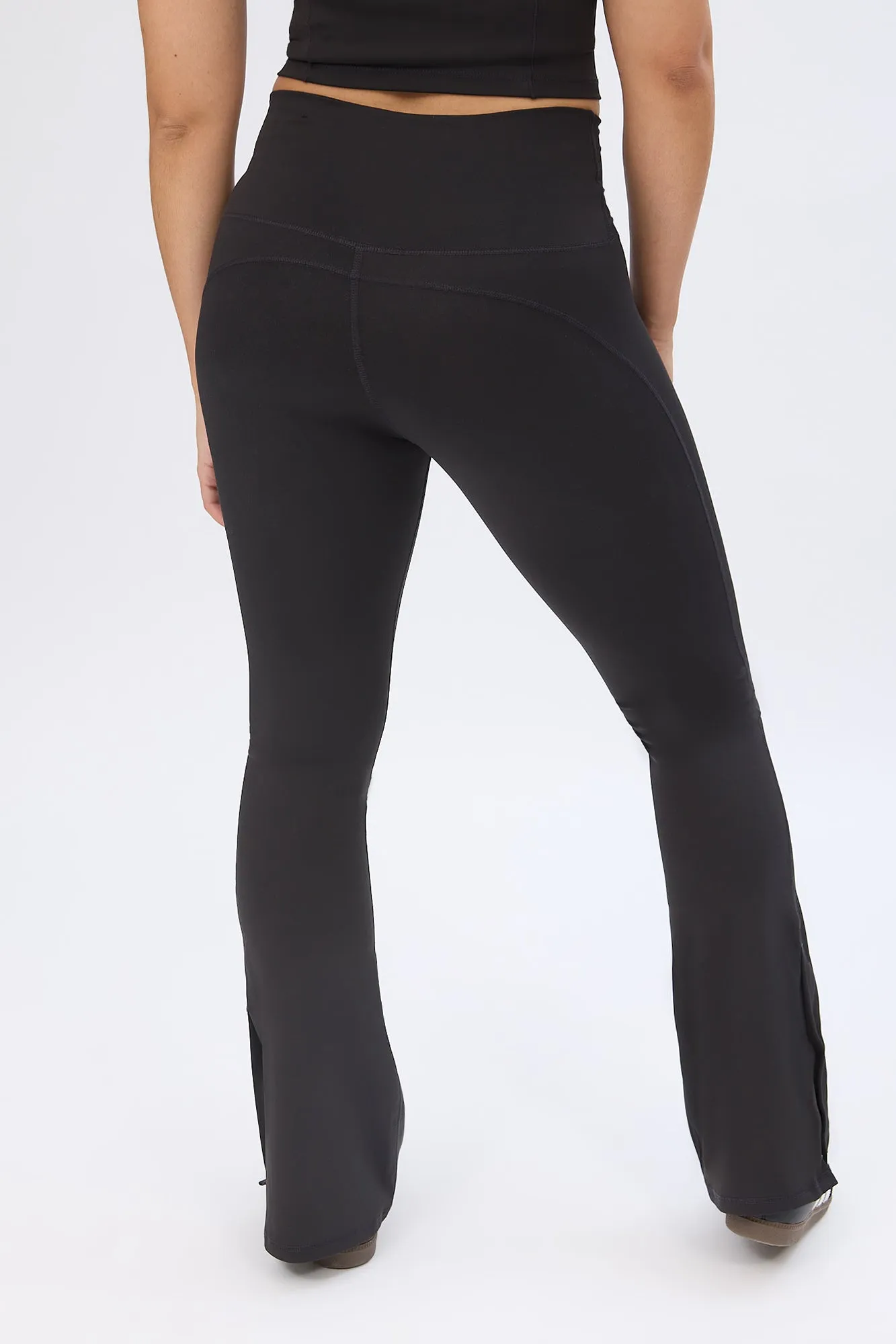Super Smooth Bootcut Leggings