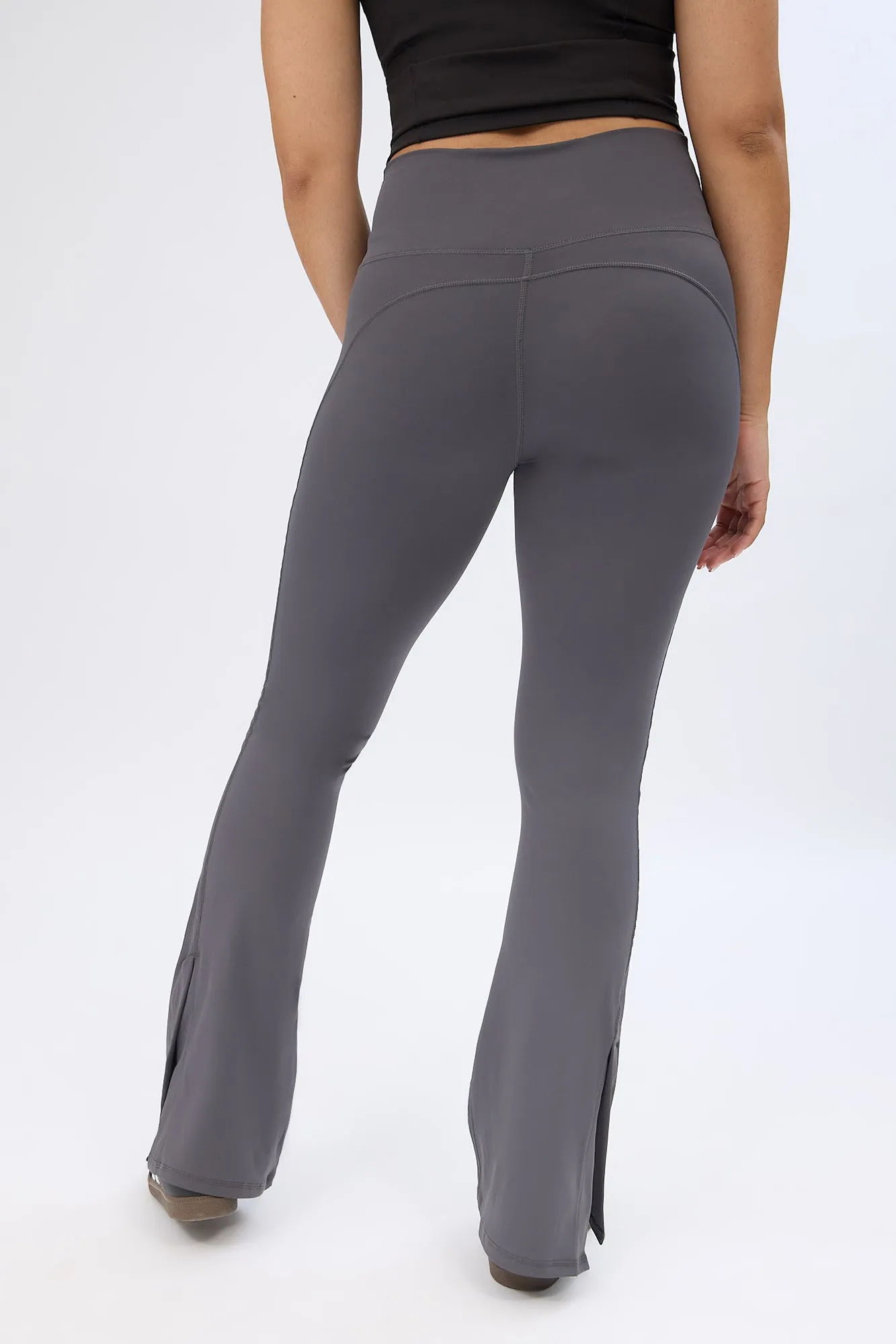 Super Smooth Bootcut Leggings