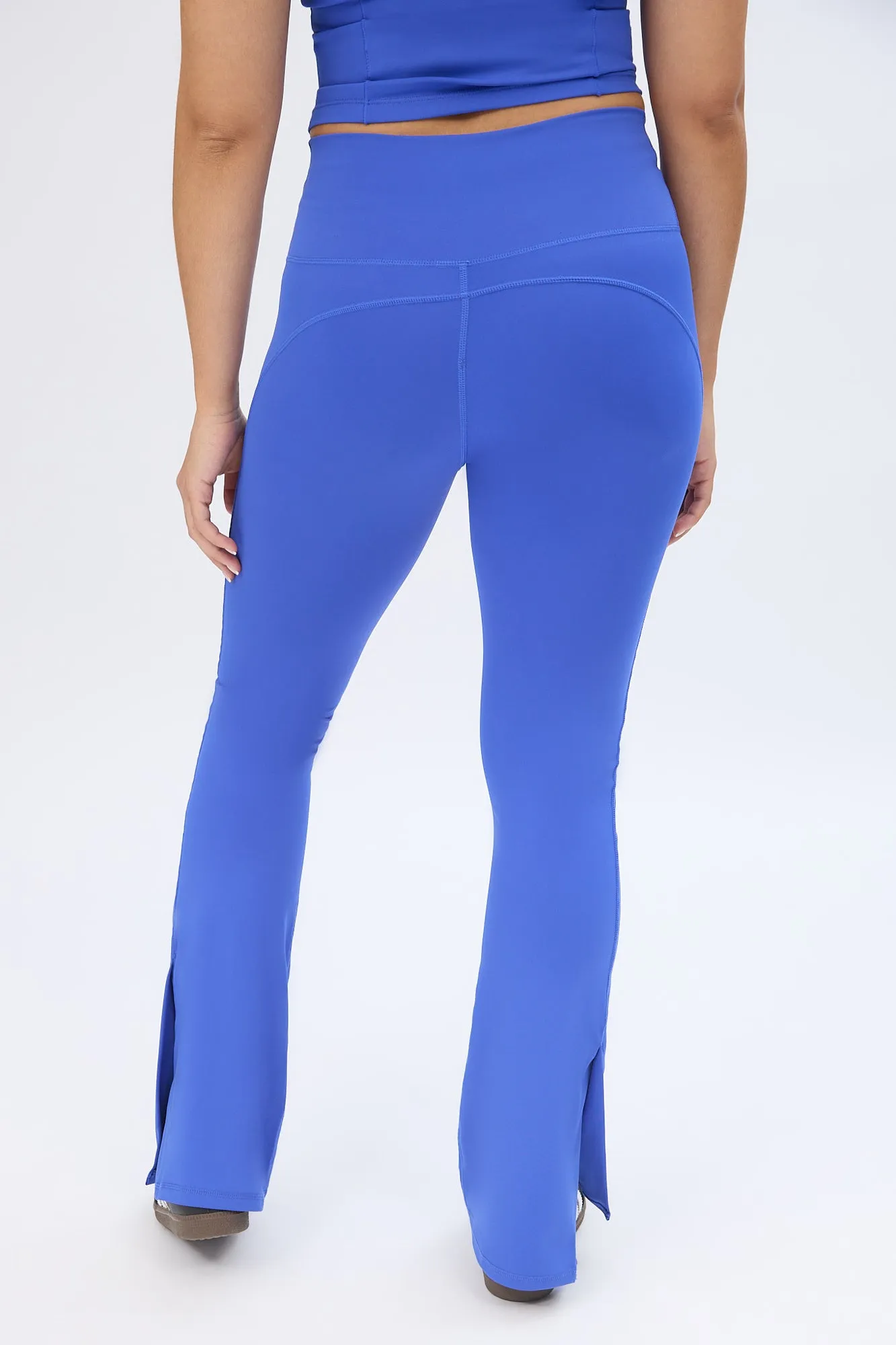 Super Smooth Bootcut Leggings