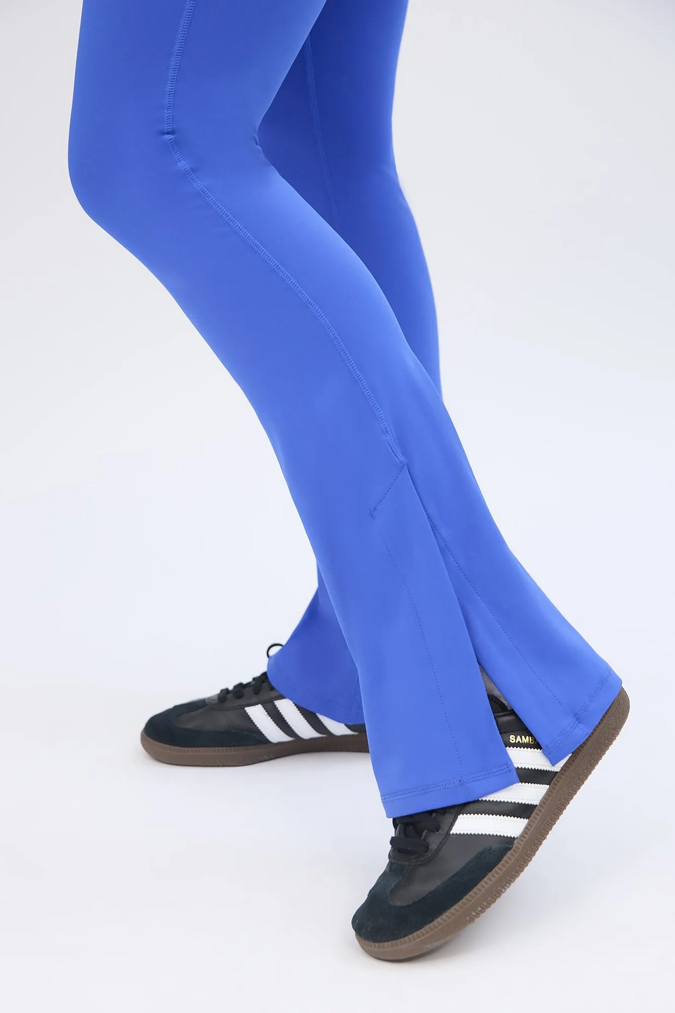 Super Smooth Bootcut Leggings