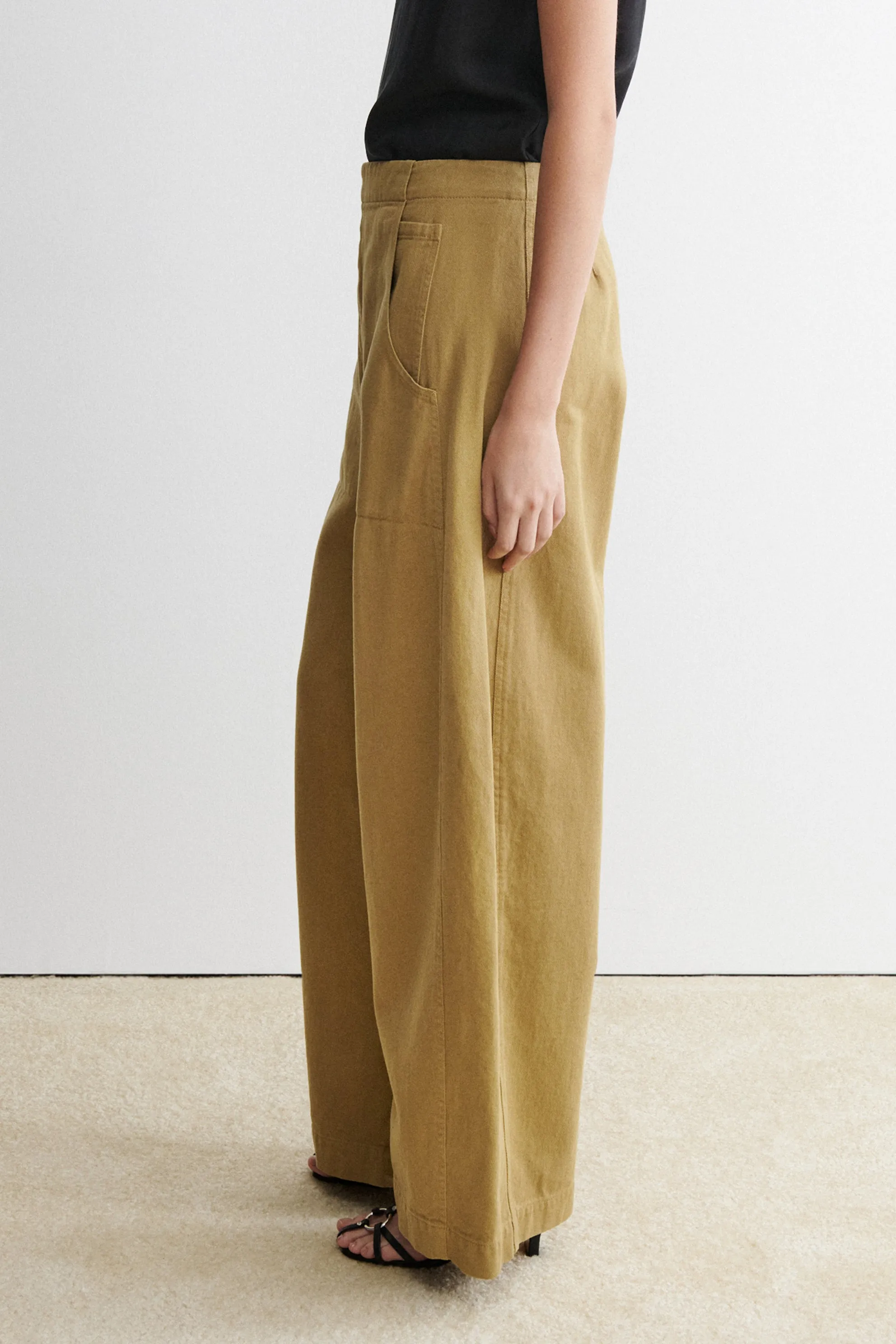 Tany Pant