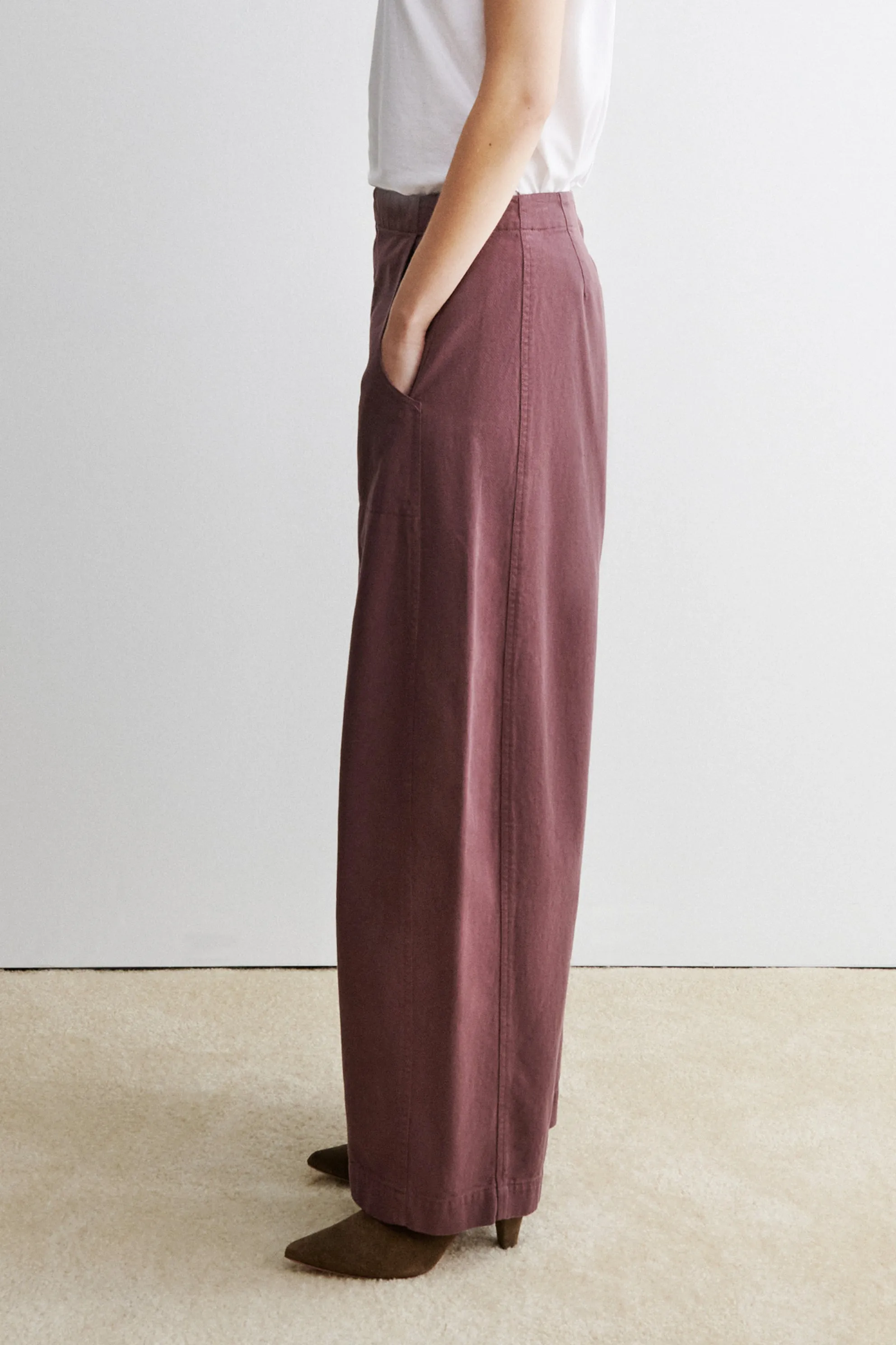 Tany Pant
