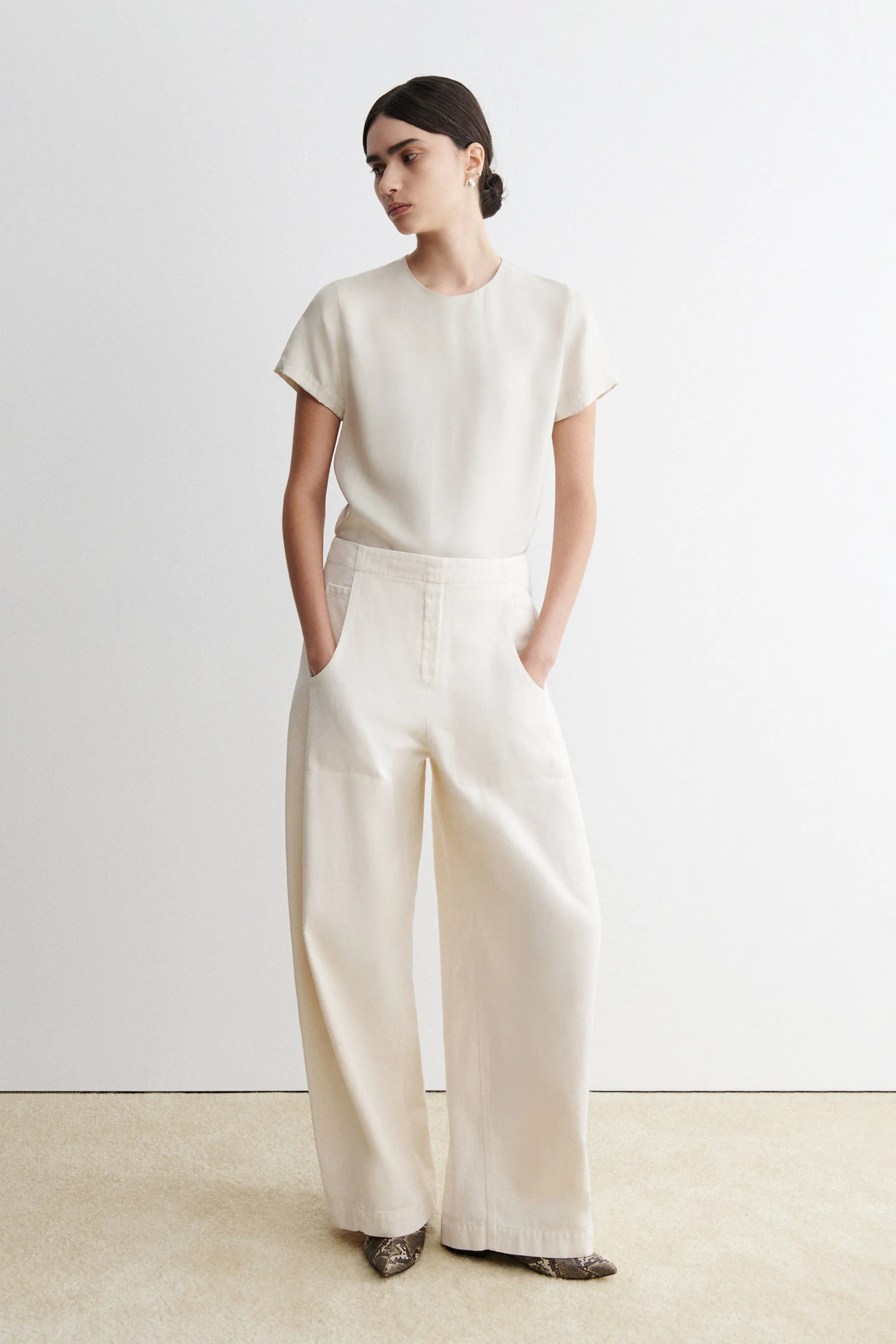 Tany Pant