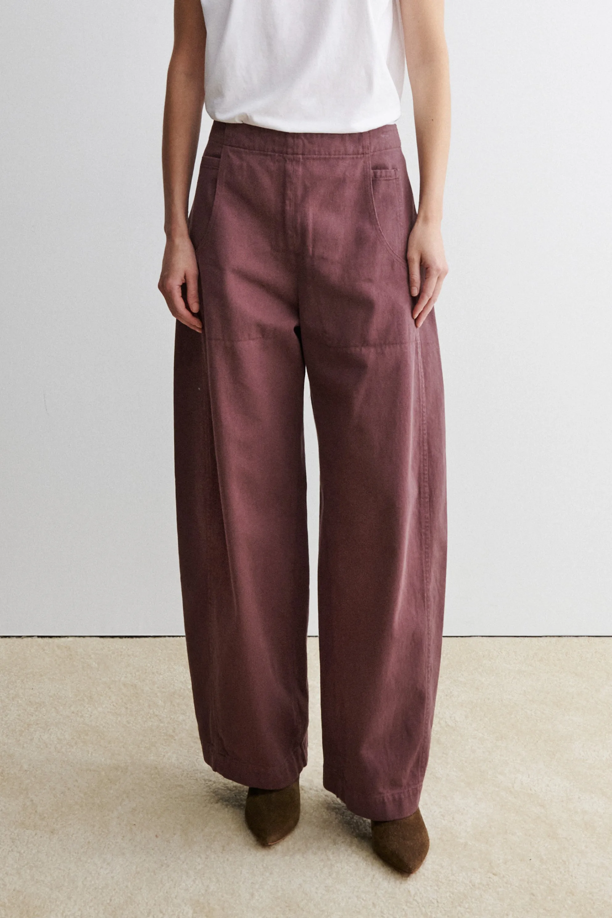 Tany Pant