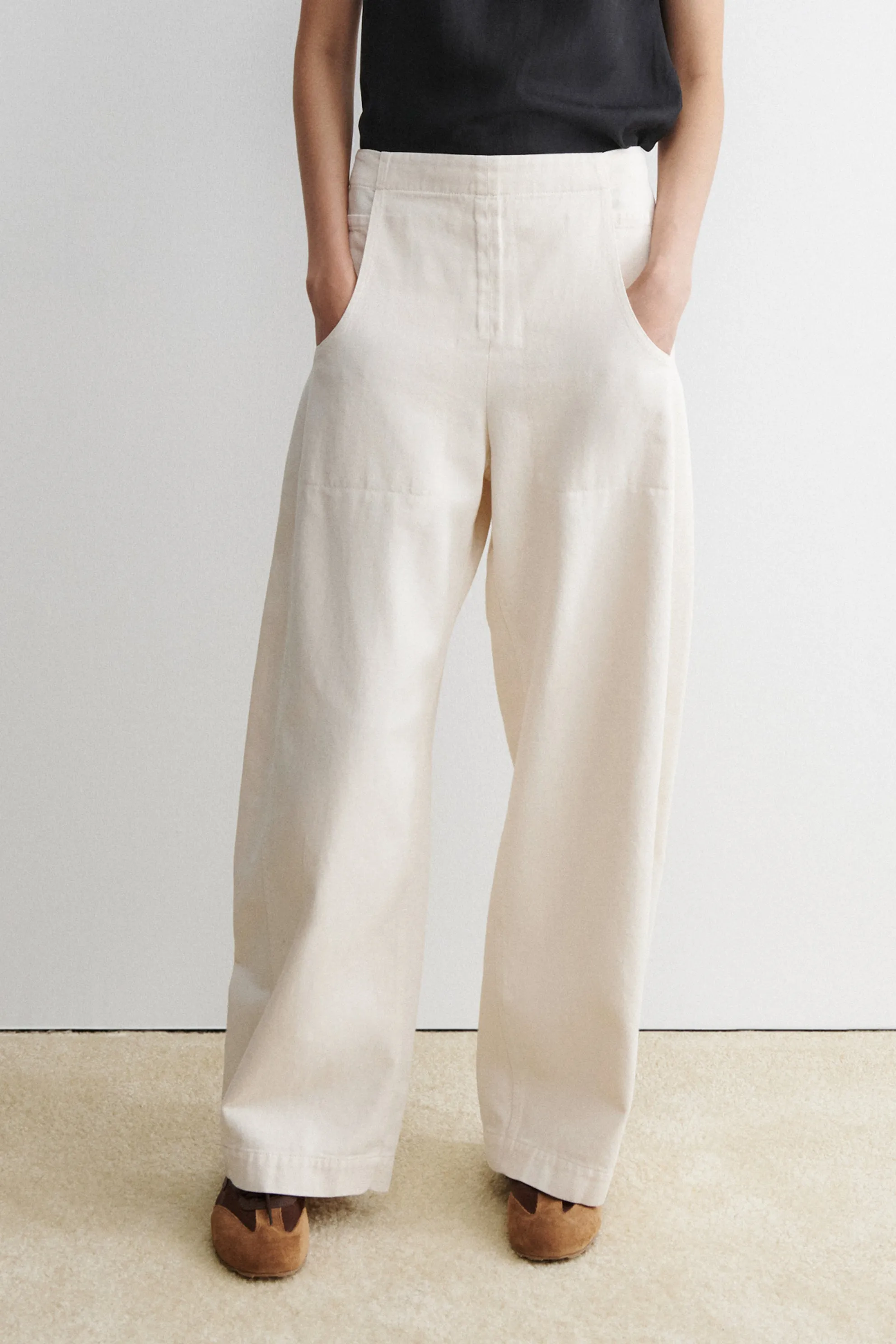 Tany Pant