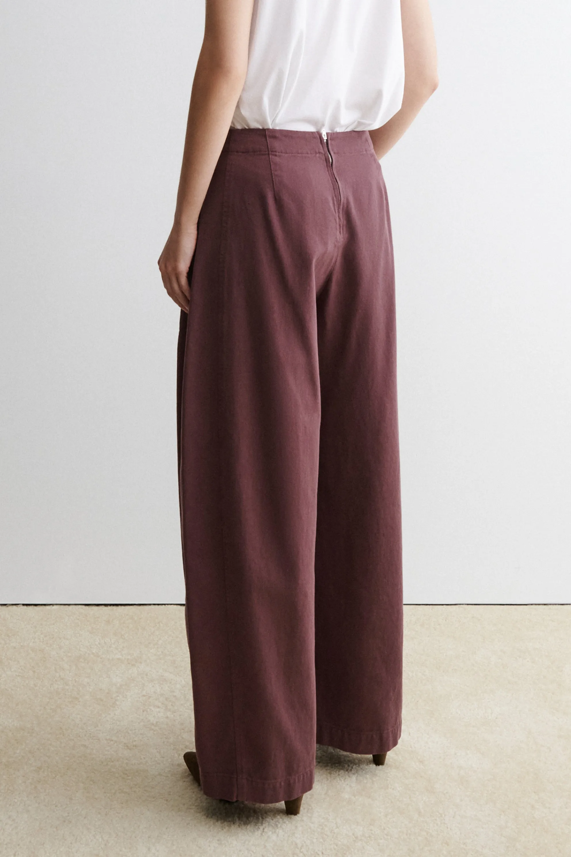 Tany Pant