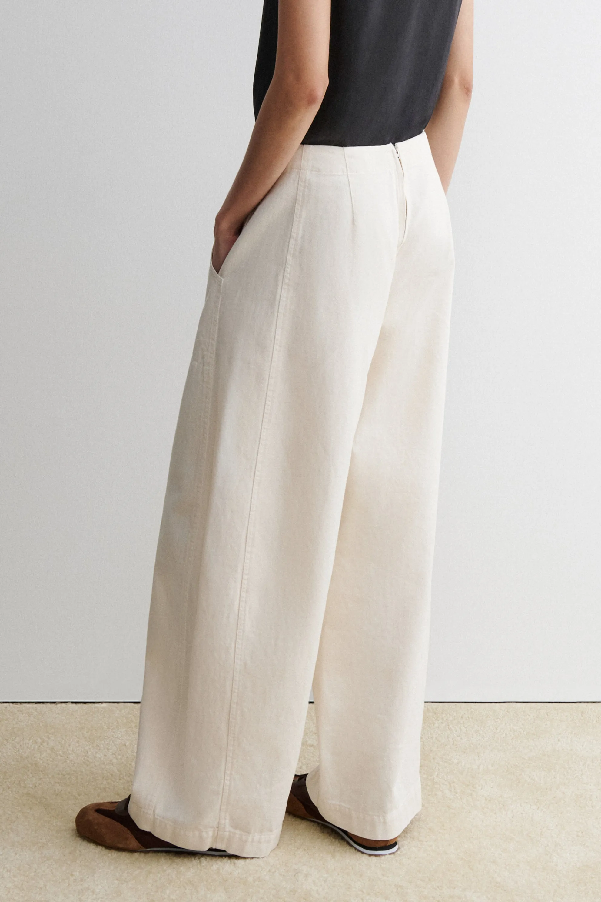 Tany Pant