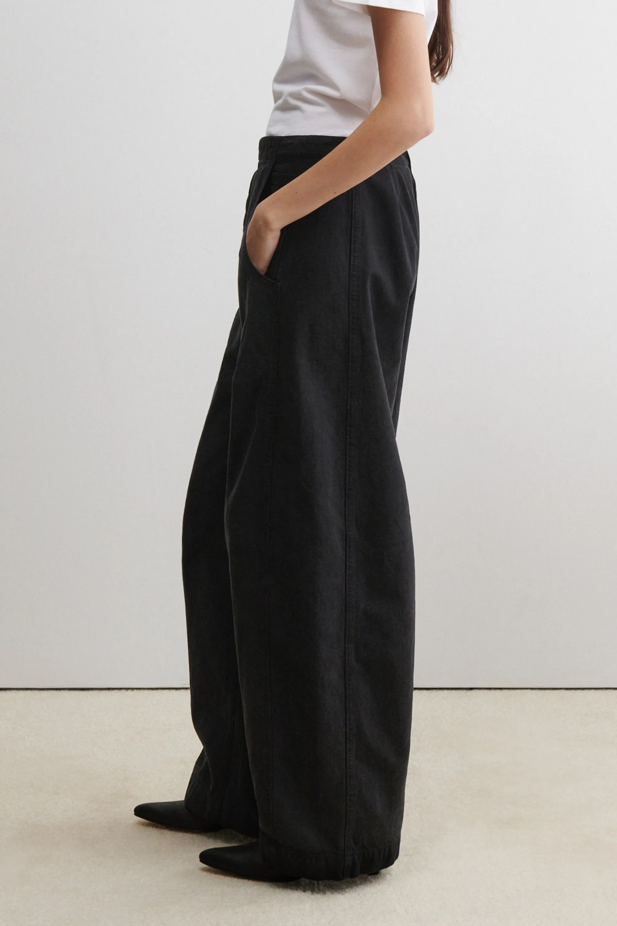 Tany Pant