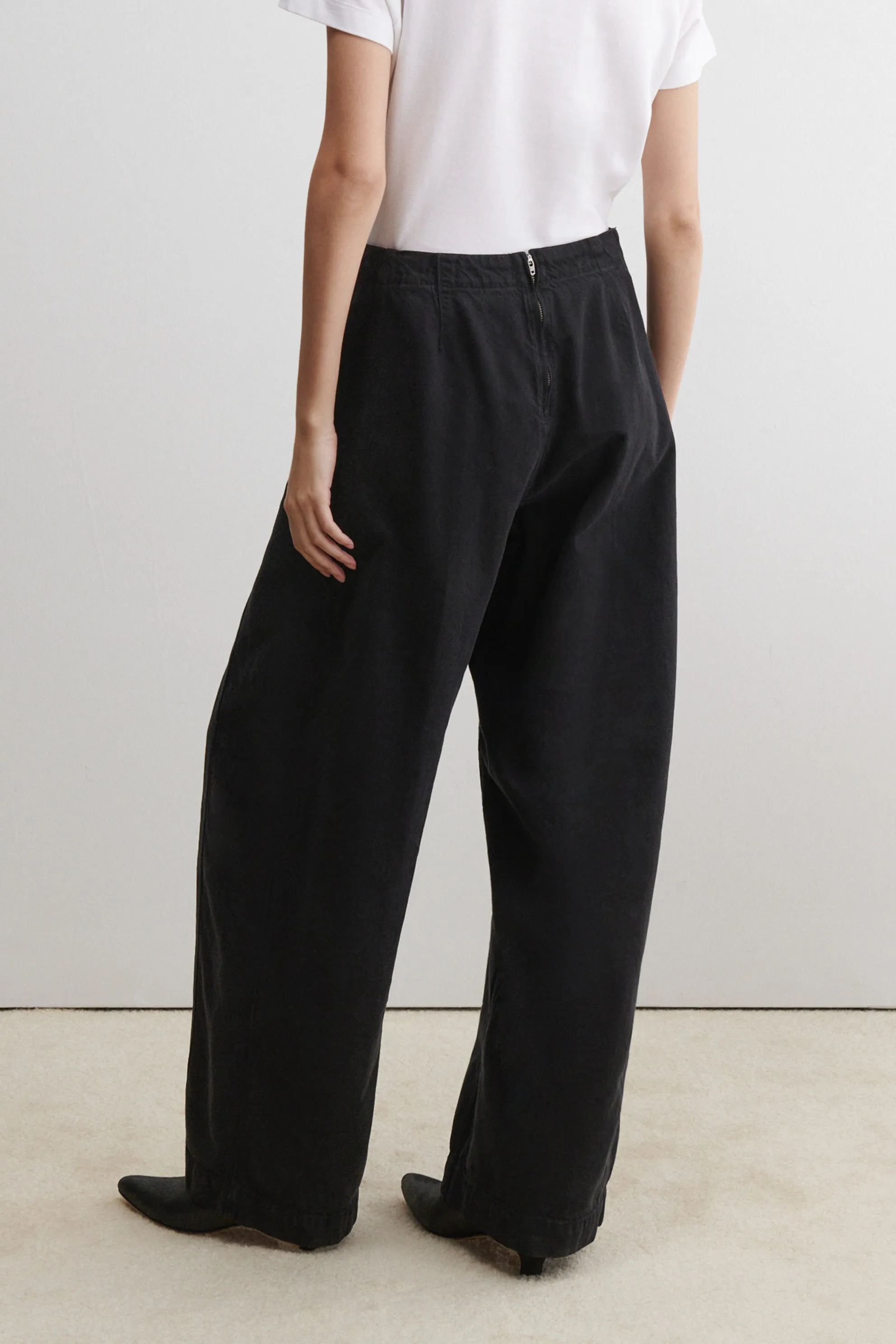 Tany Pant