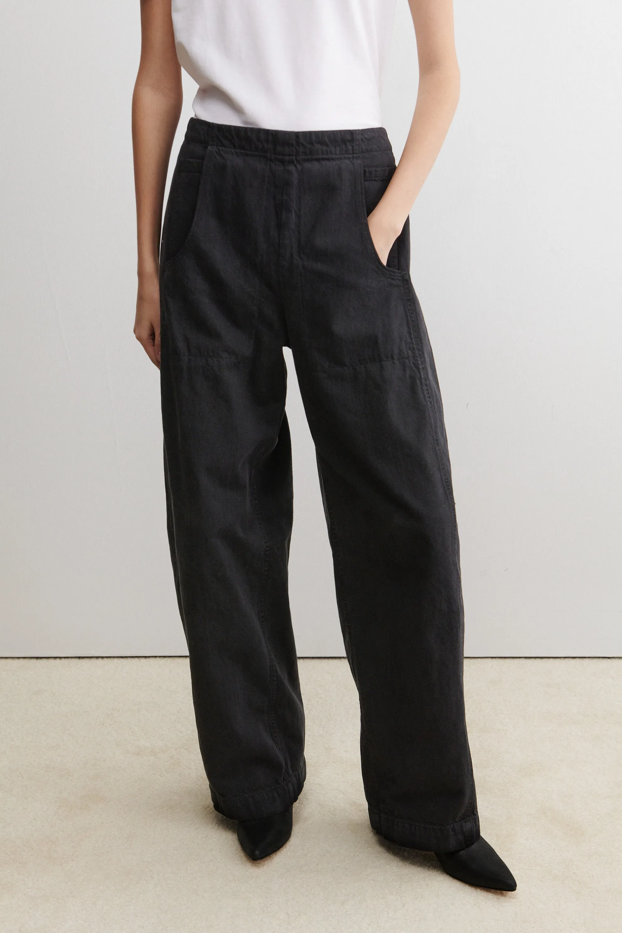 Tany Pant