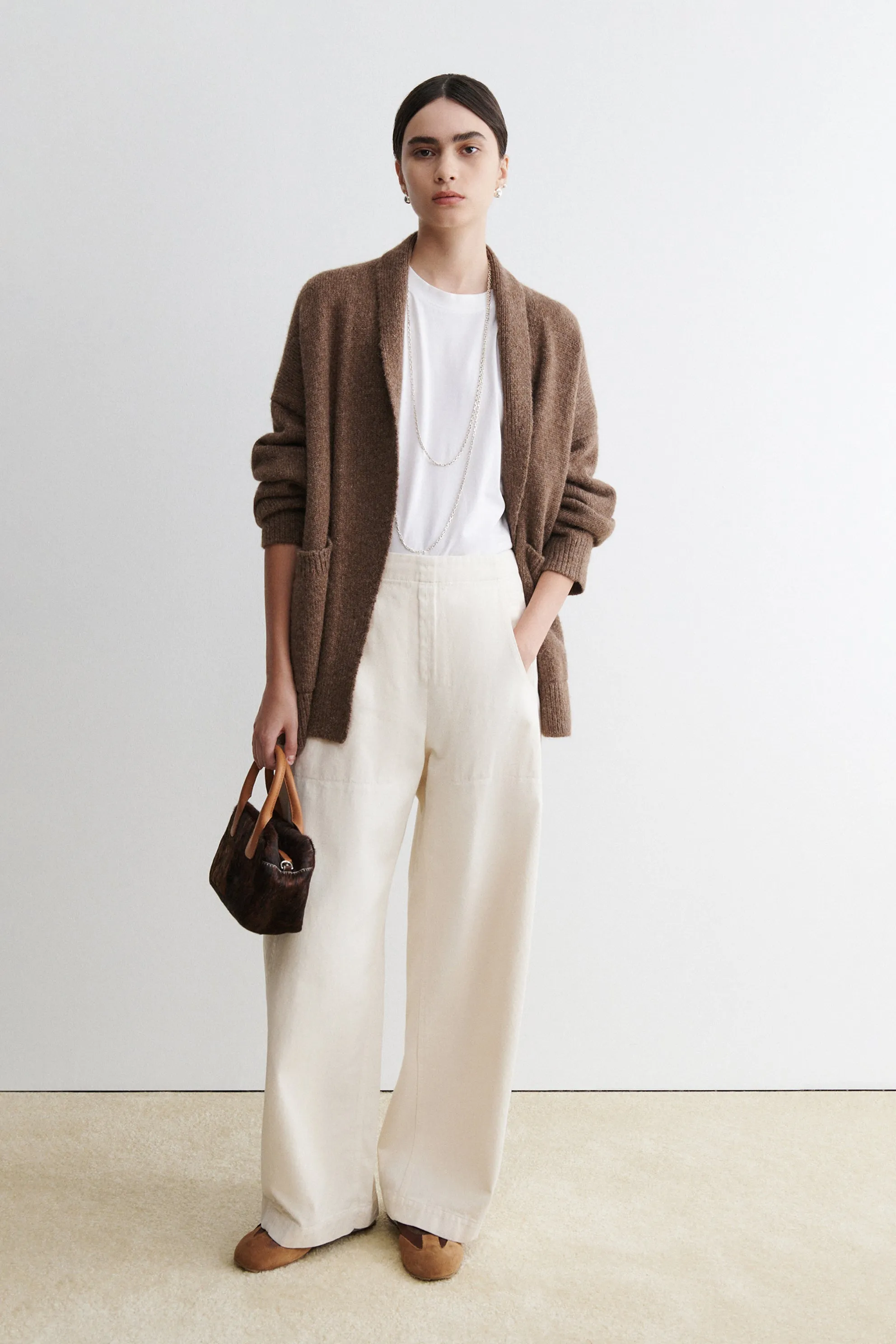 Tany Pant