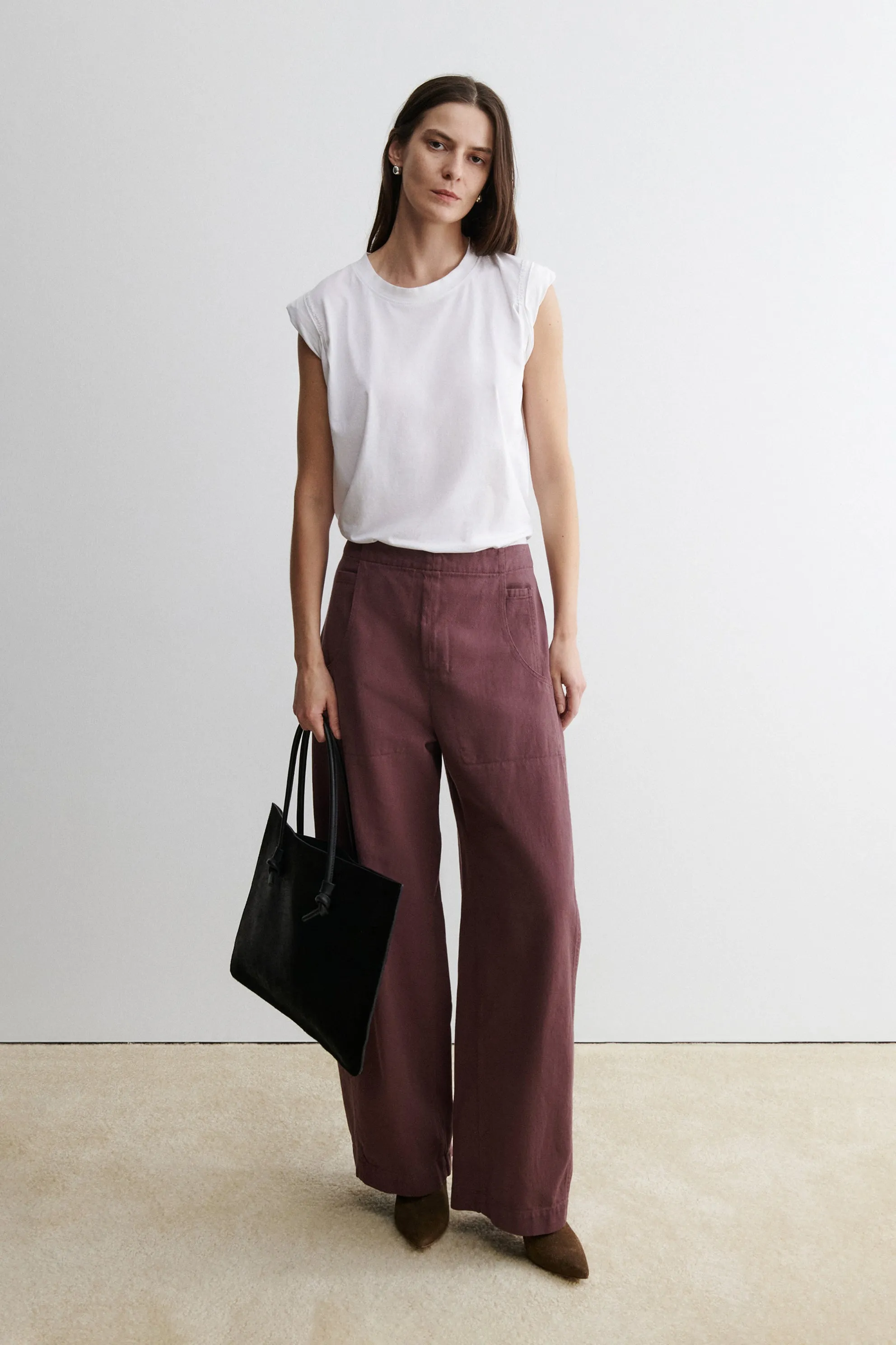 Tany Pant