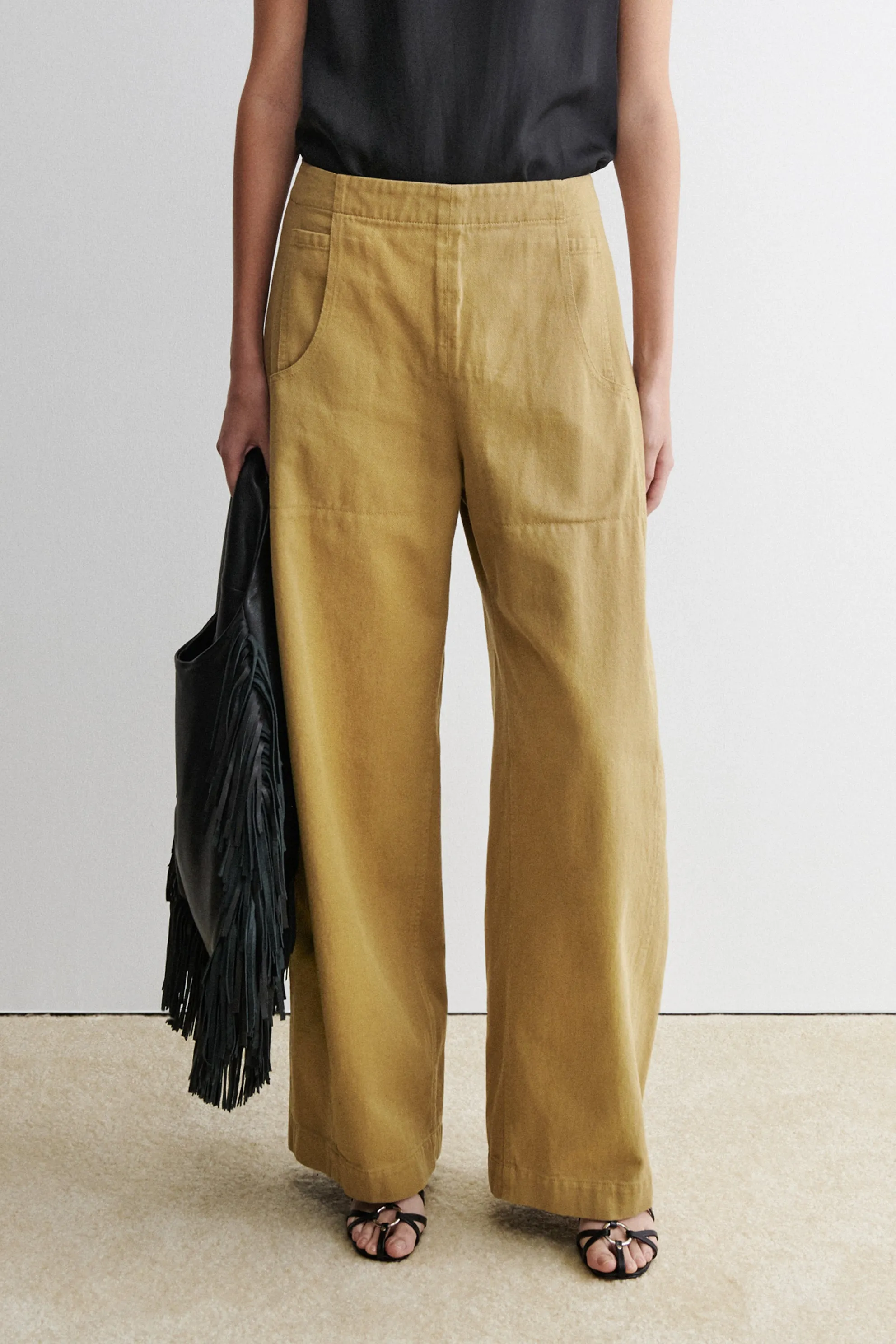 Tany Pant